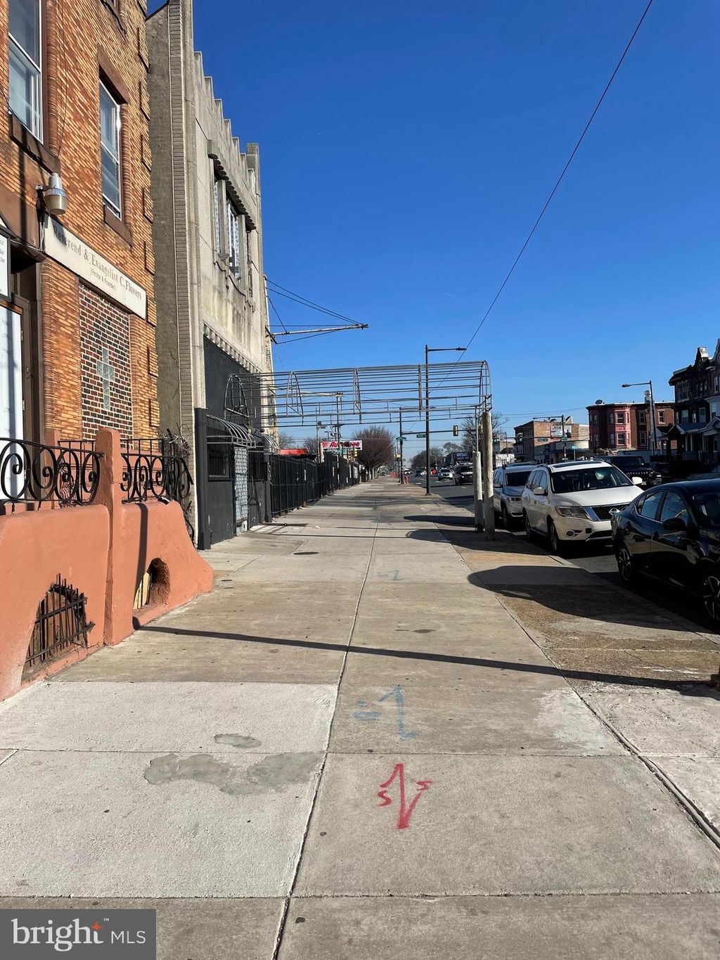 Photo of 3820 N Broad Street #UNIT 5, PHILADELPHIA, PA 19140 (MLS # PAPH2469052)