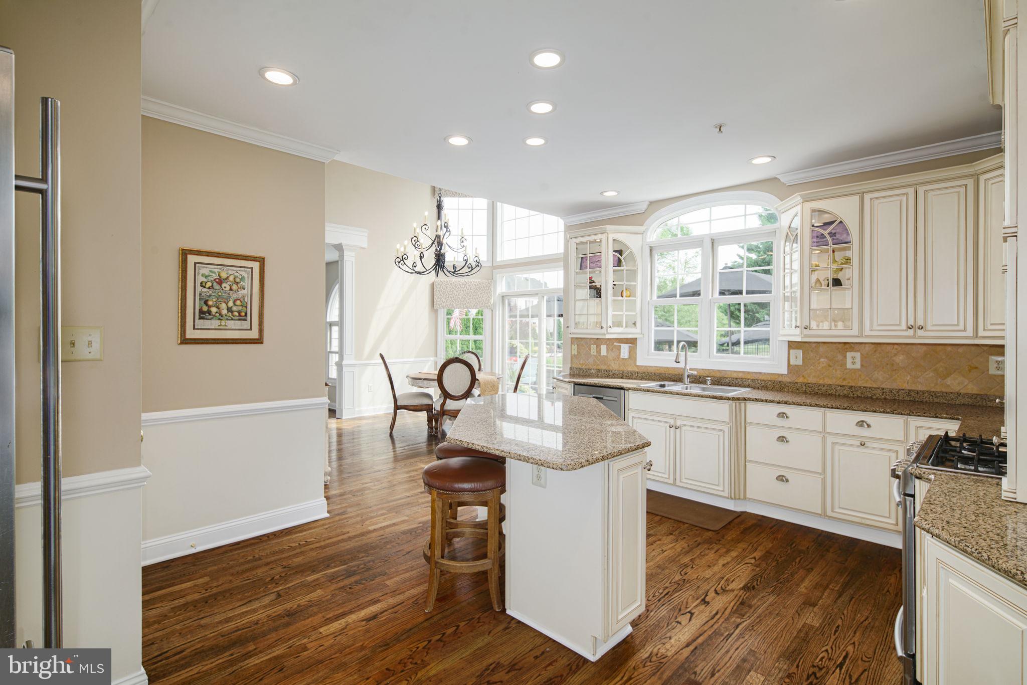 ESTS AT WARWICK L - Residential