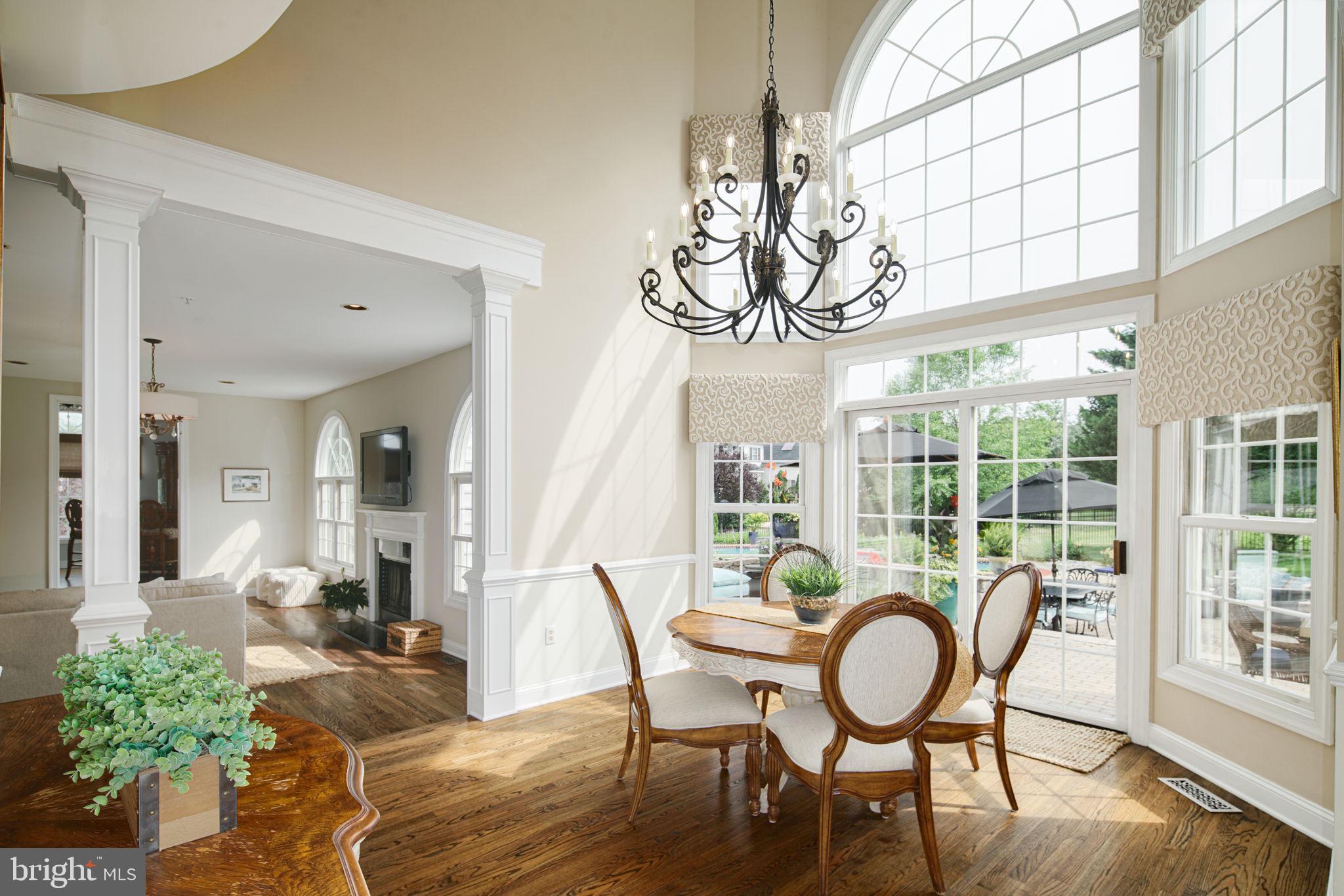 ESTS AT WARWICK L - Residential