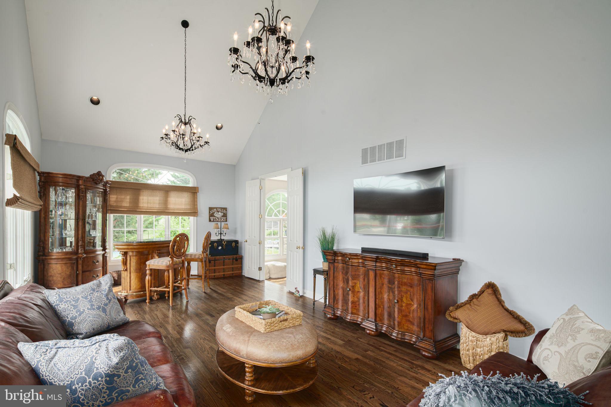 ESTS AT WARWICK L - Residential