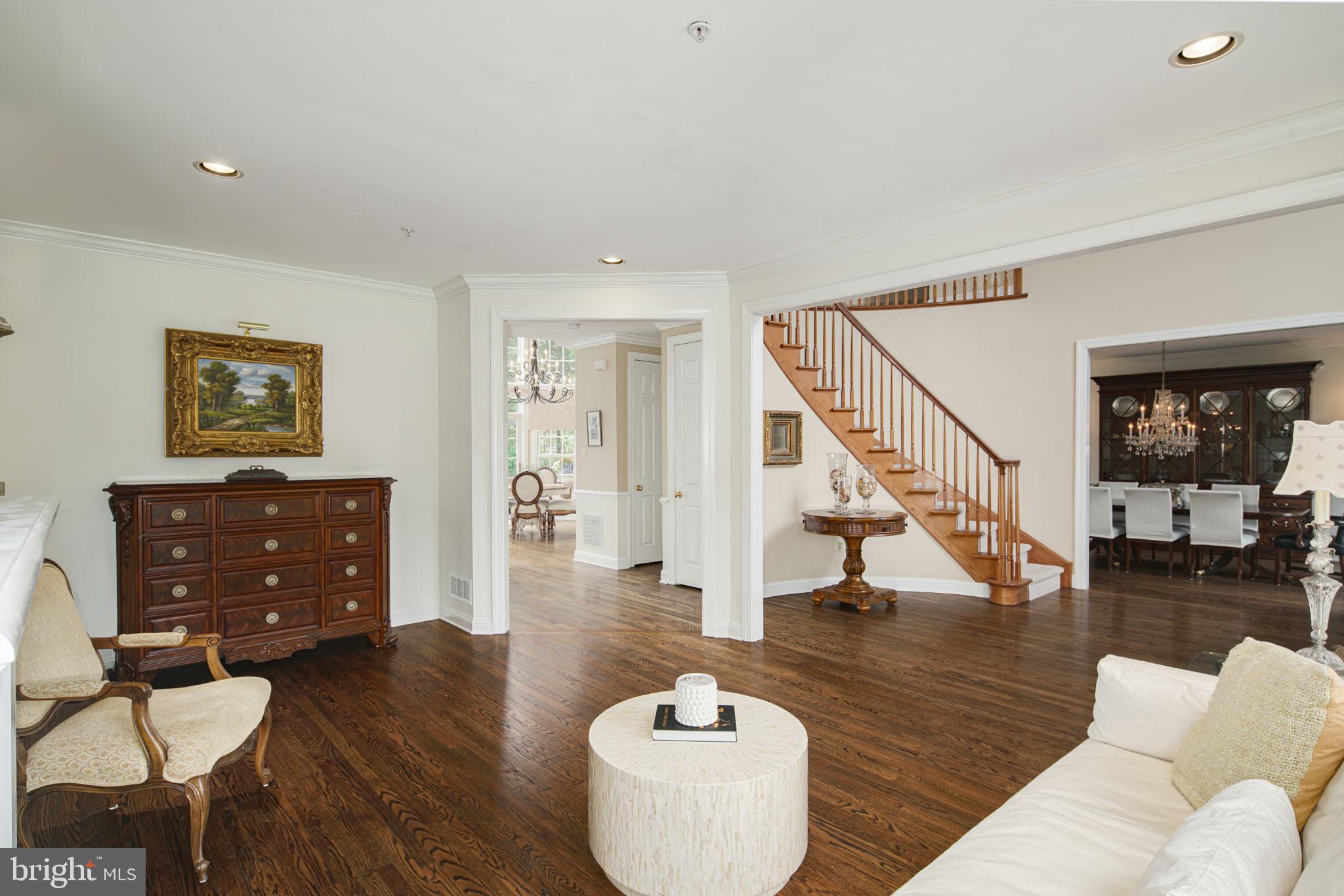 ESTS AT WARWICK L - Residential