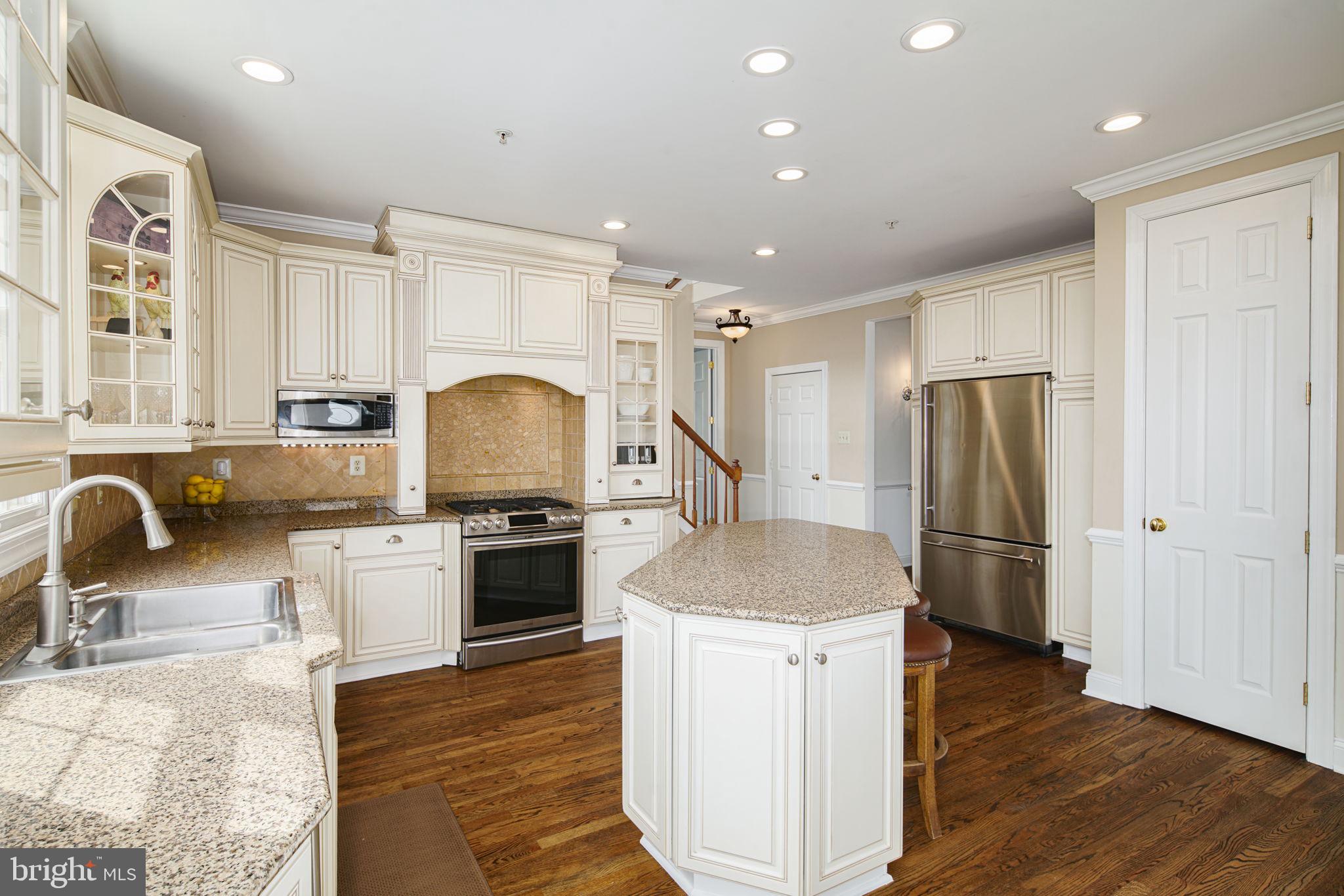 ESTS AT WARWICK L - Residential