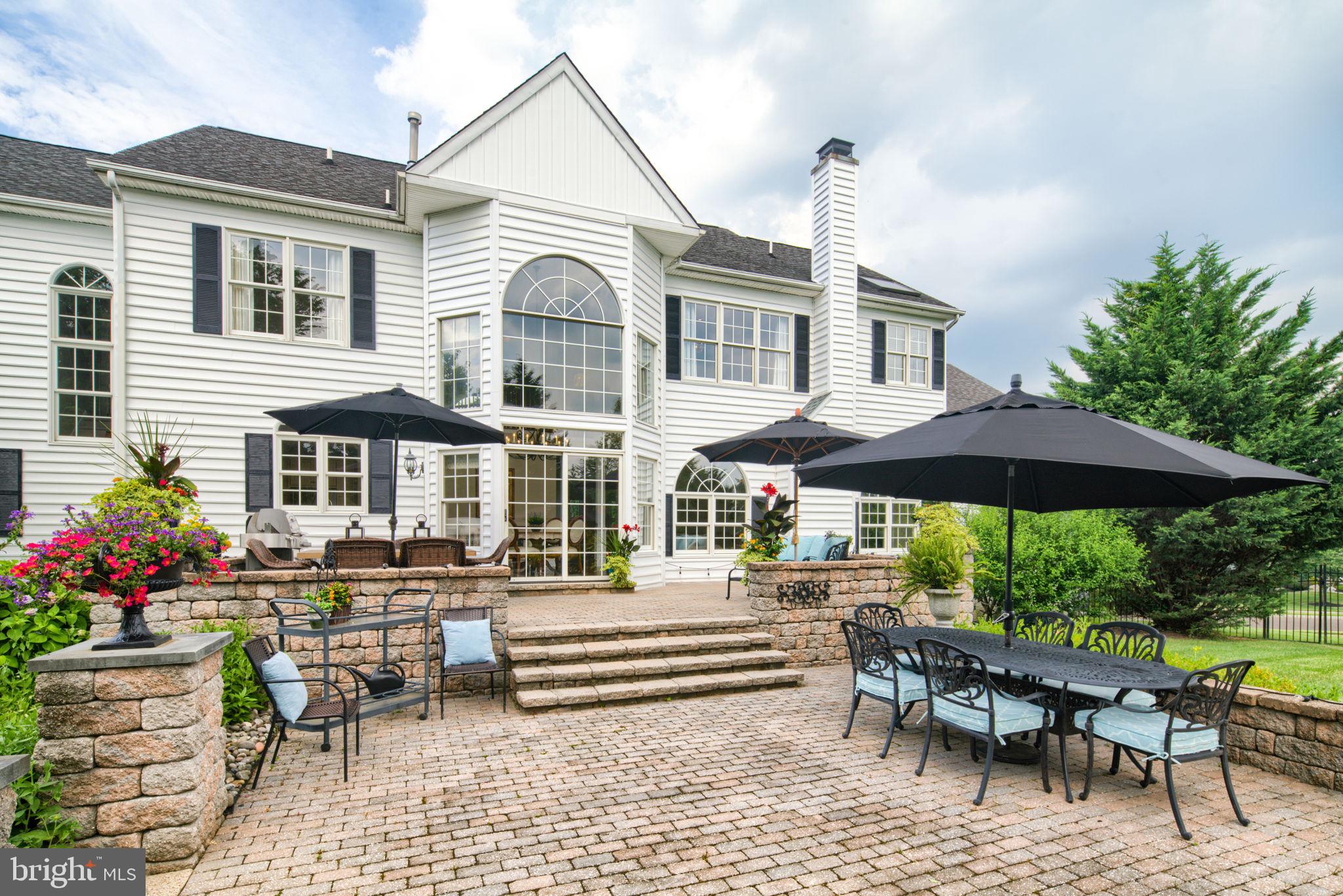 ESTS AT WARWICK L - Residential