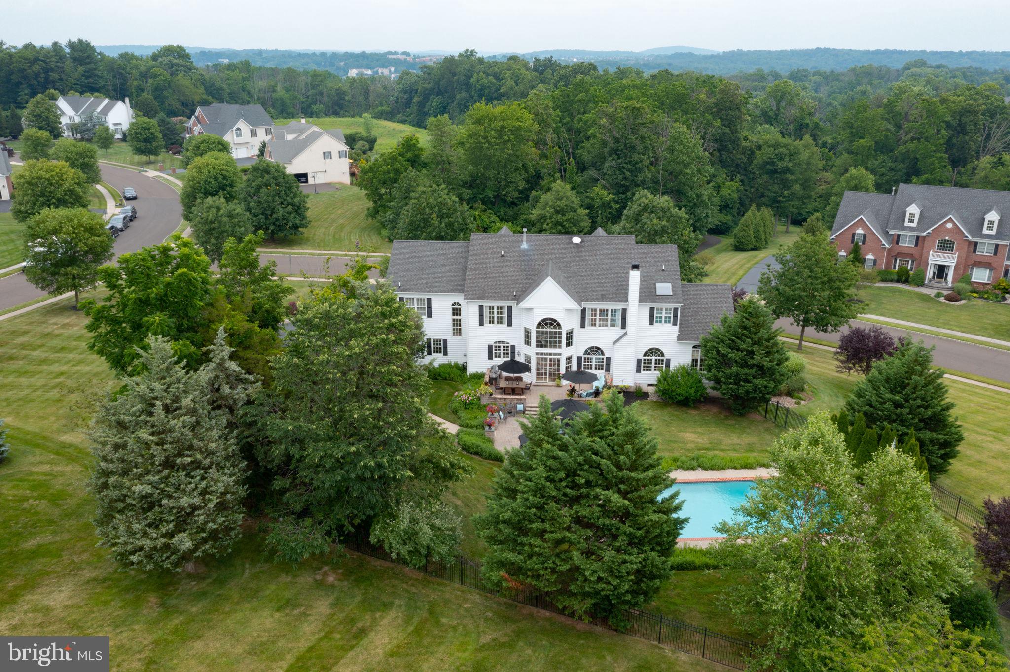 ESTS AT WARWICK L - Residential