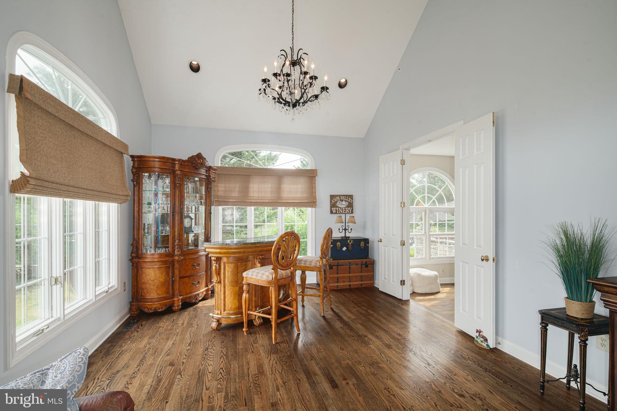 ESTS AT WARWICK L - Residential