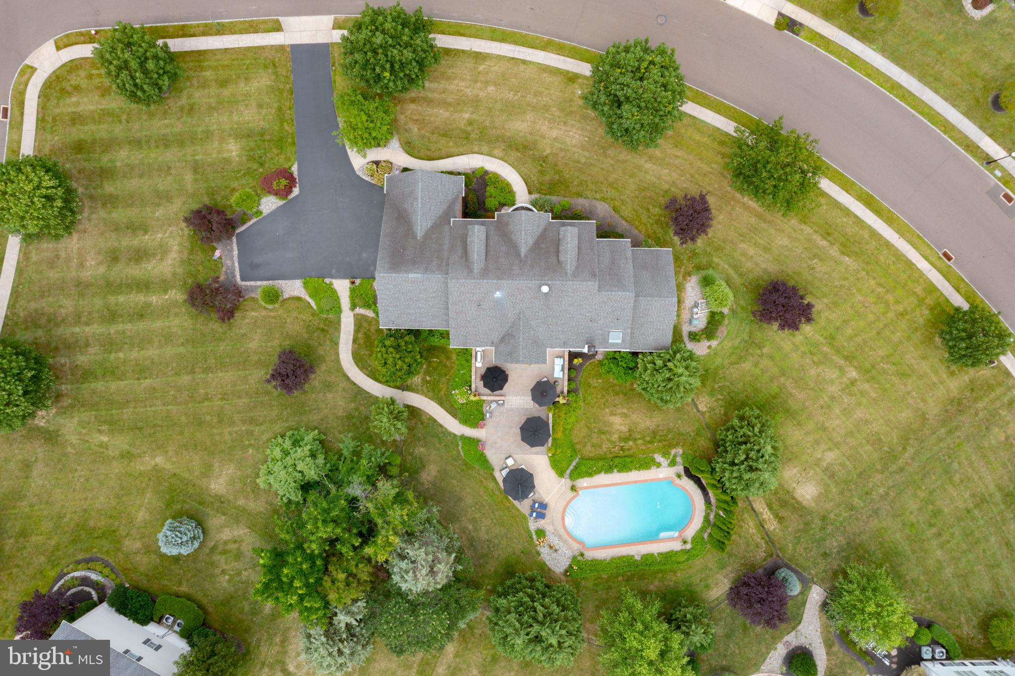 ESTS AT WARWICK L - Residential