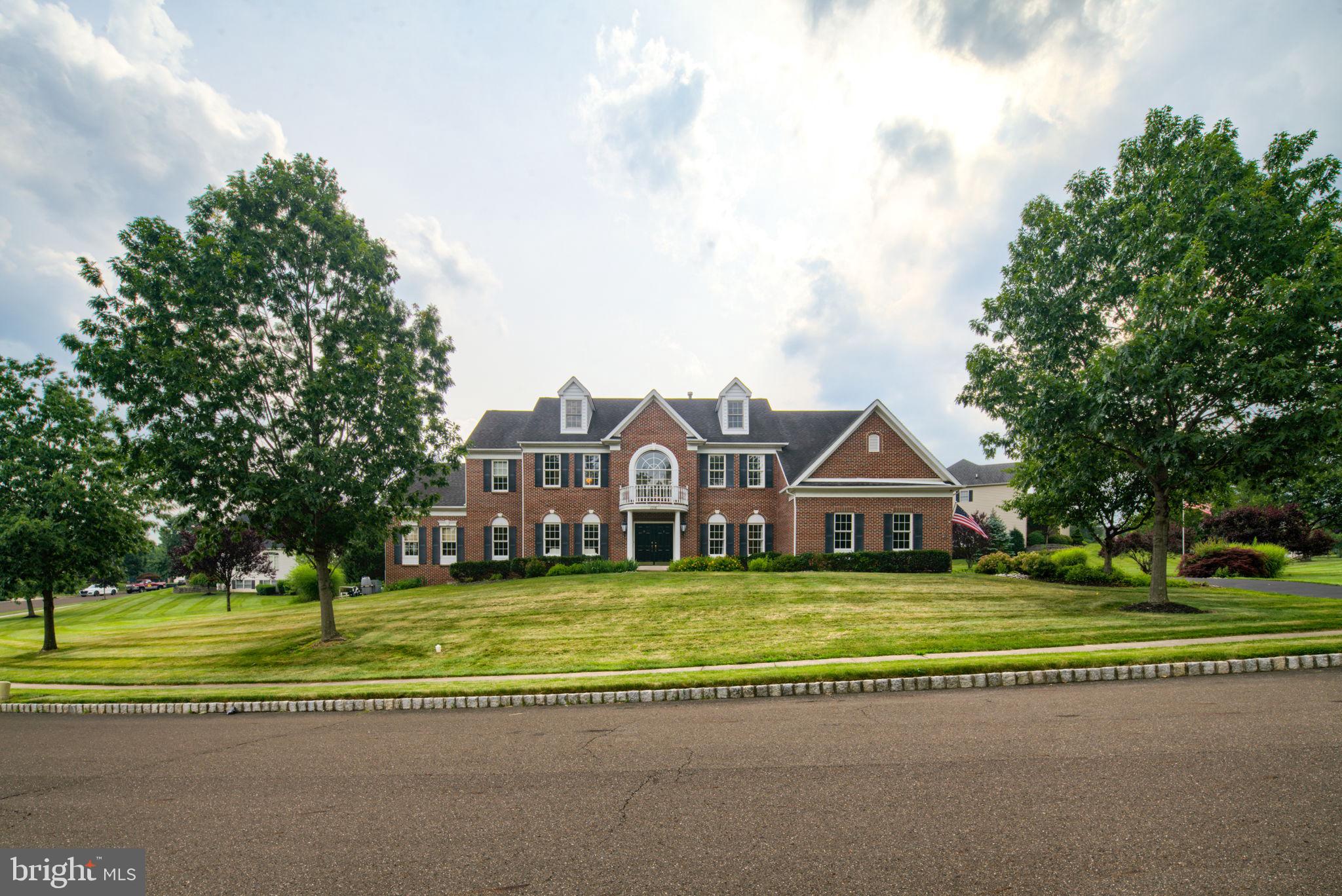 ESTS AT WARWICK L - Residential