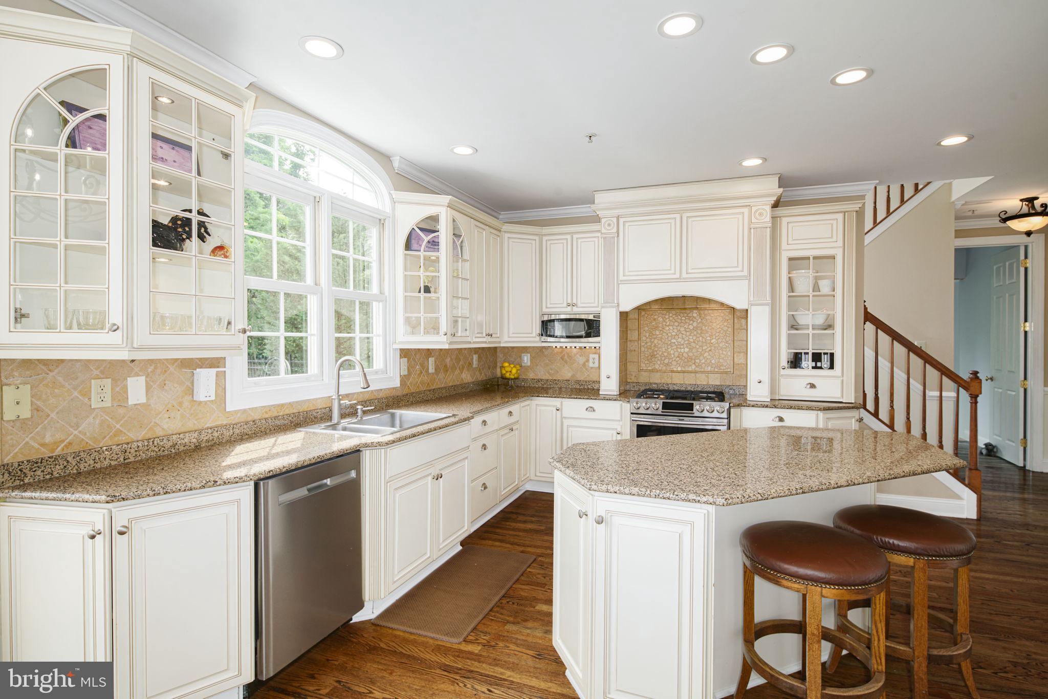 ESTS AT WARWICK L - Residential