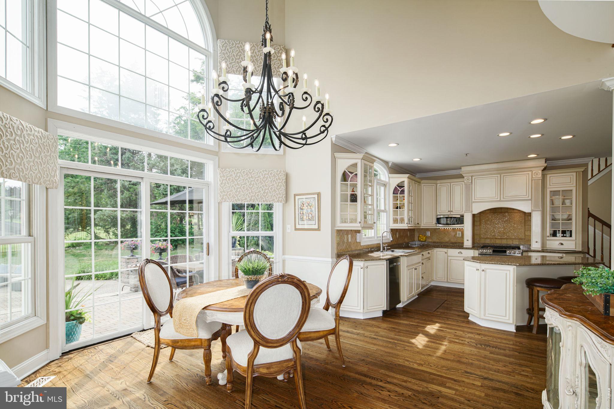 ESTS AT WARWICK L - Residential