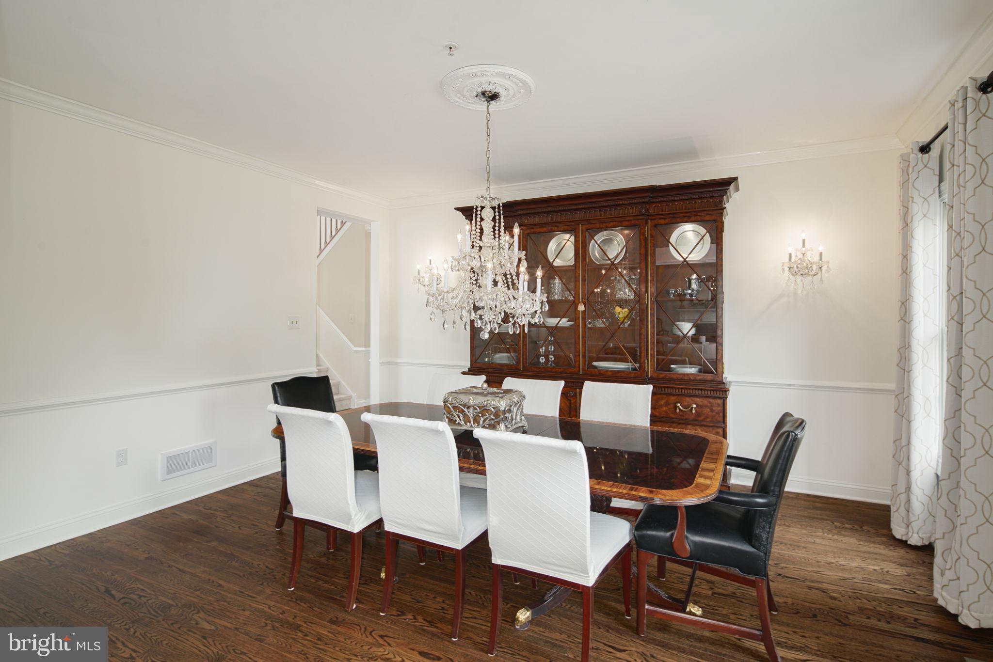 ESTS AT WARWICK L - Residential