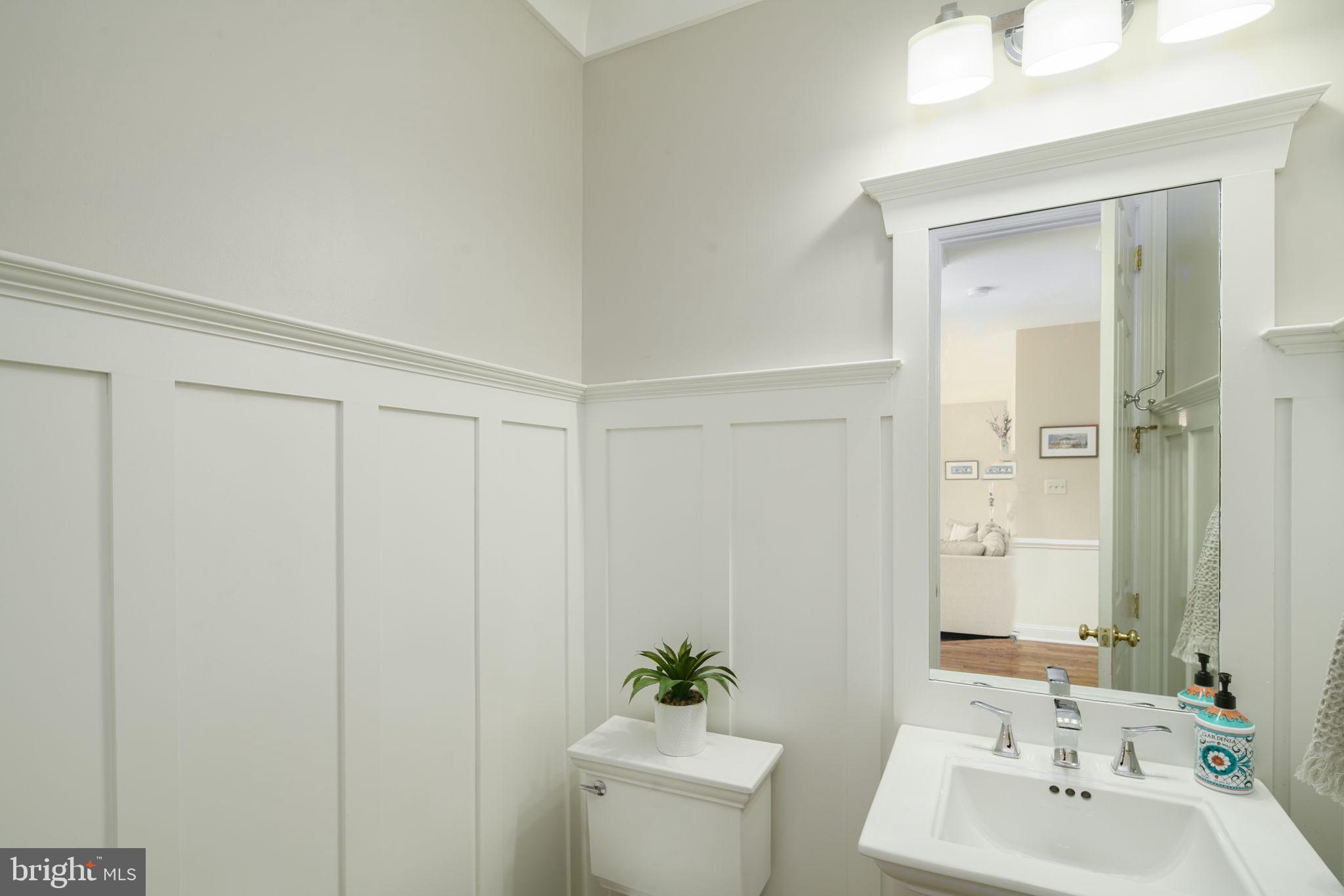 ESTS AT WARWICK L - Residential