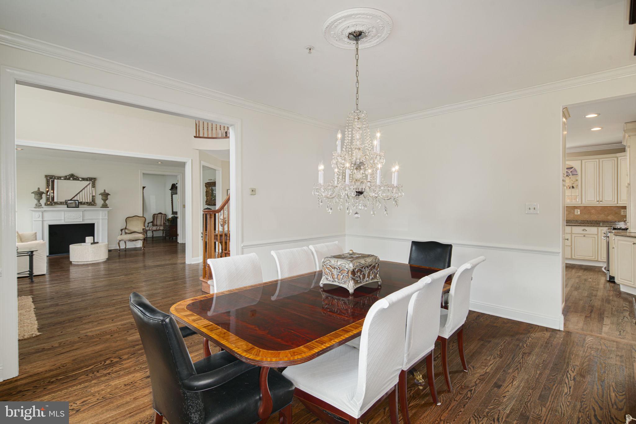 ESTS AT WARWICK L - Residential