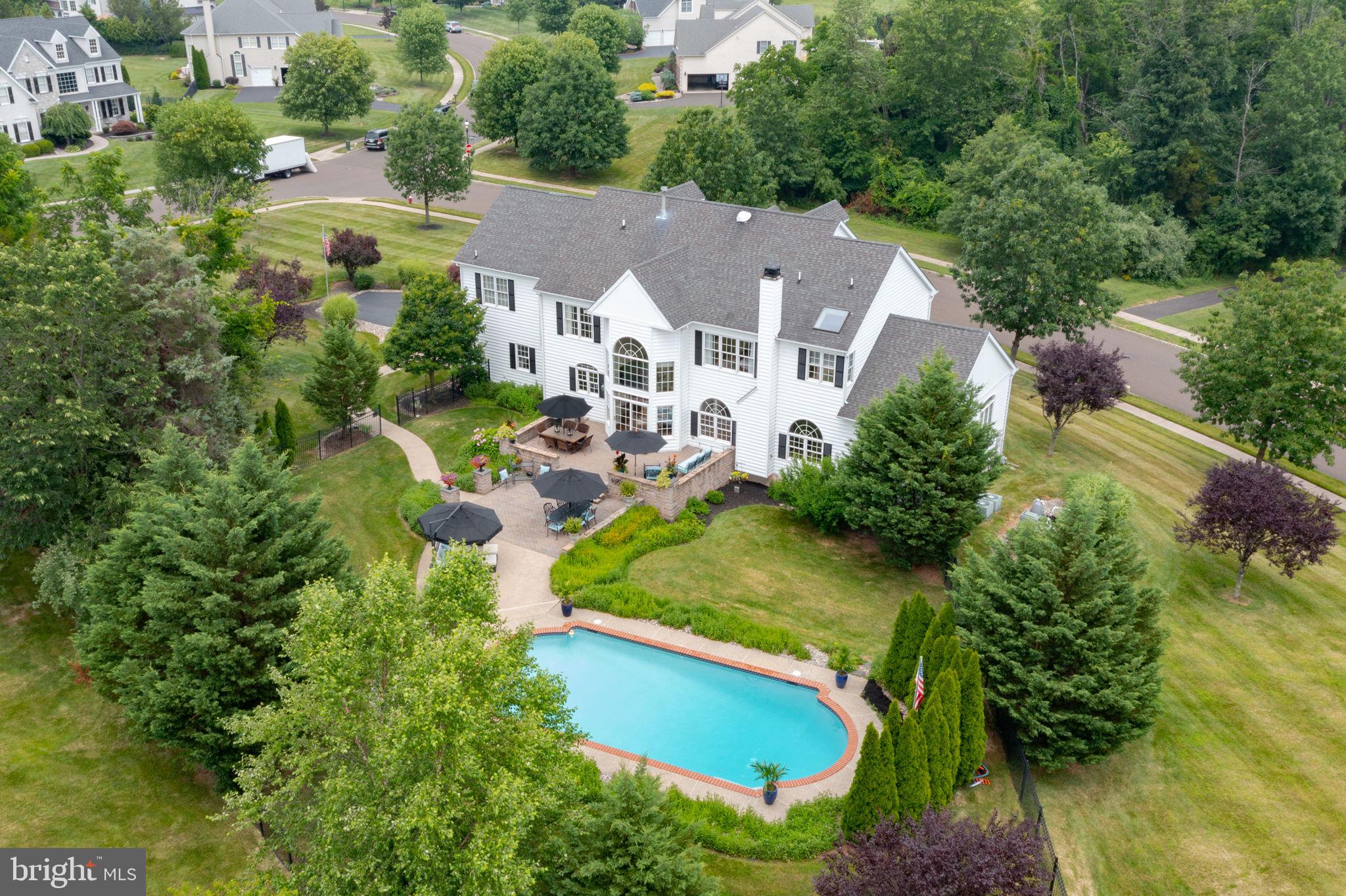 ESTS AT WARWICK L - Residential