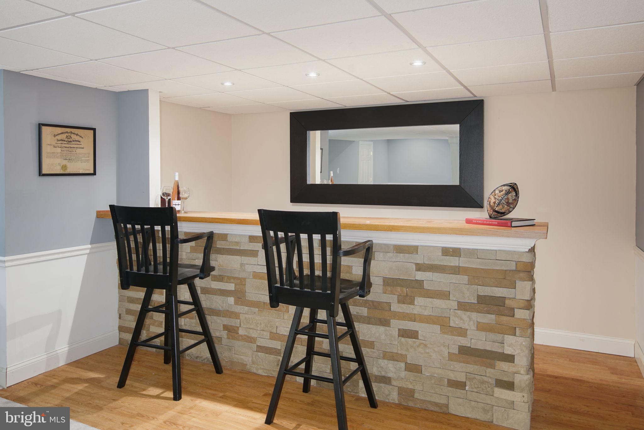 ESTS AT WARWICK L - Residential