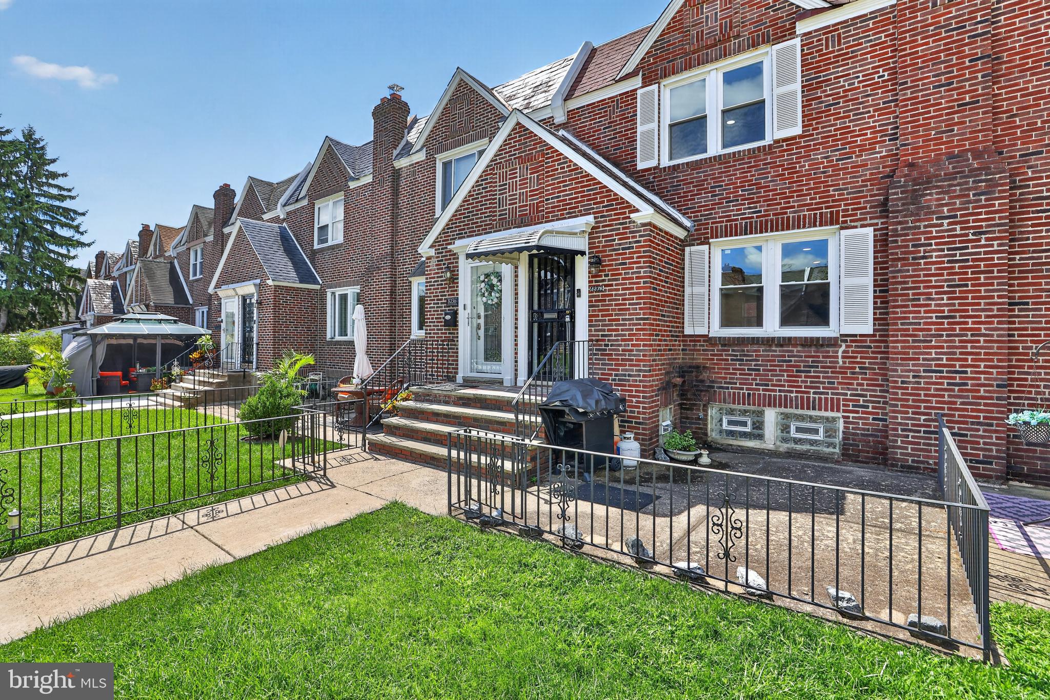 8238 FAYETTE STREET