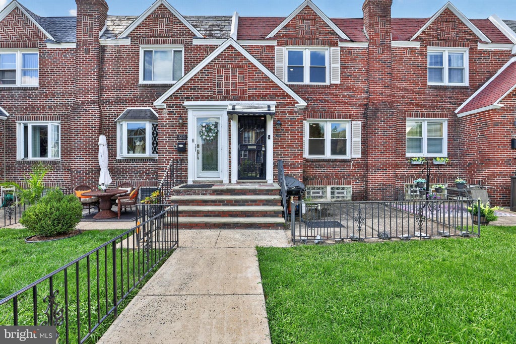 Photo of 8238 Fayette Street, PHILADELPHIA, PA 19150 (MLS # PAPH2656316)