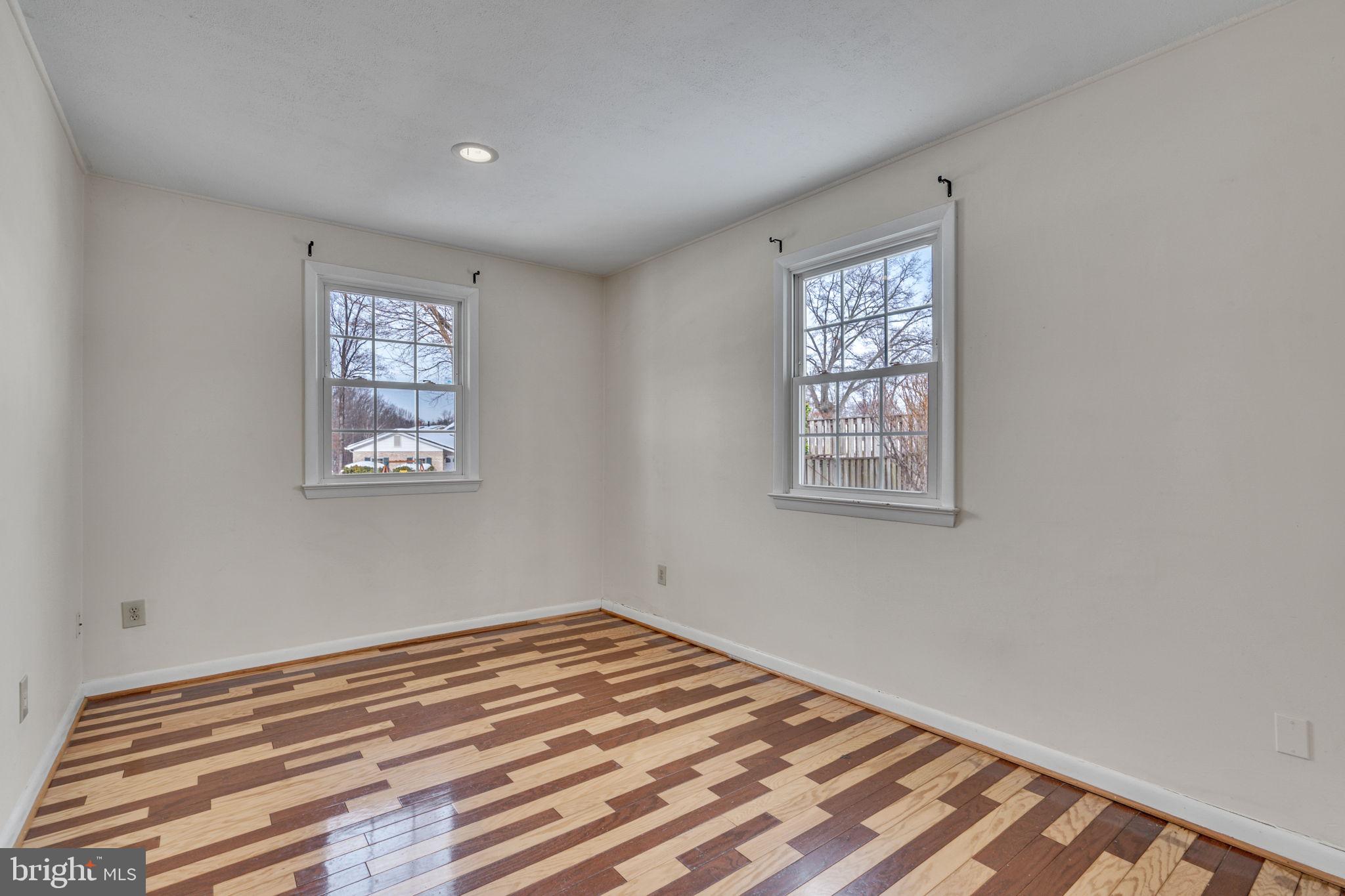 ORANGE HUNT ESTATES - Residential Lease