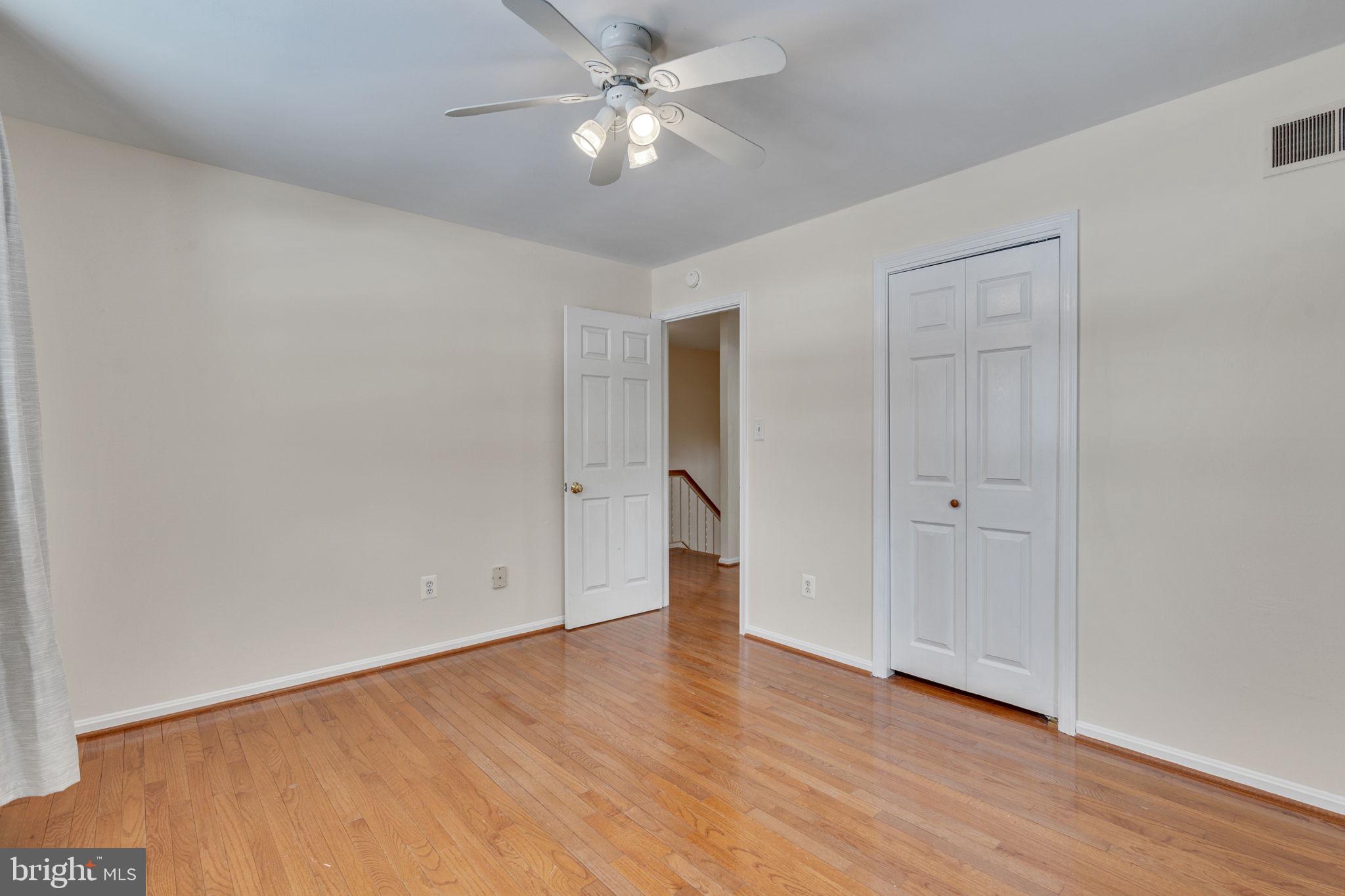 ORANGE HUNT ESTATES - Residential Lease