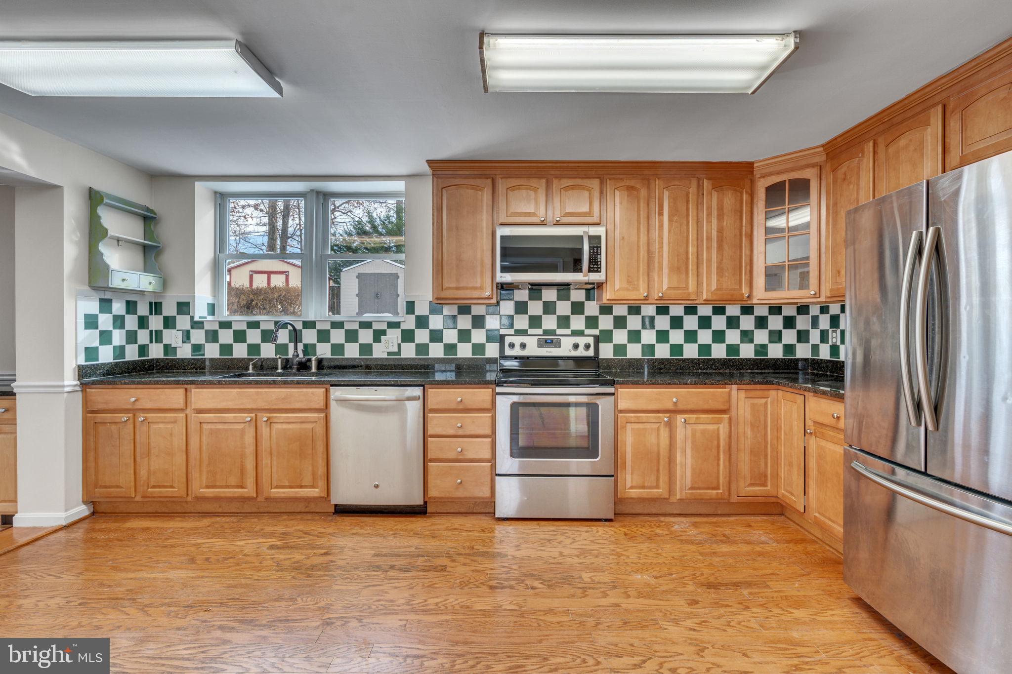 ORANGE HUNT ESTATES - Residential Lease