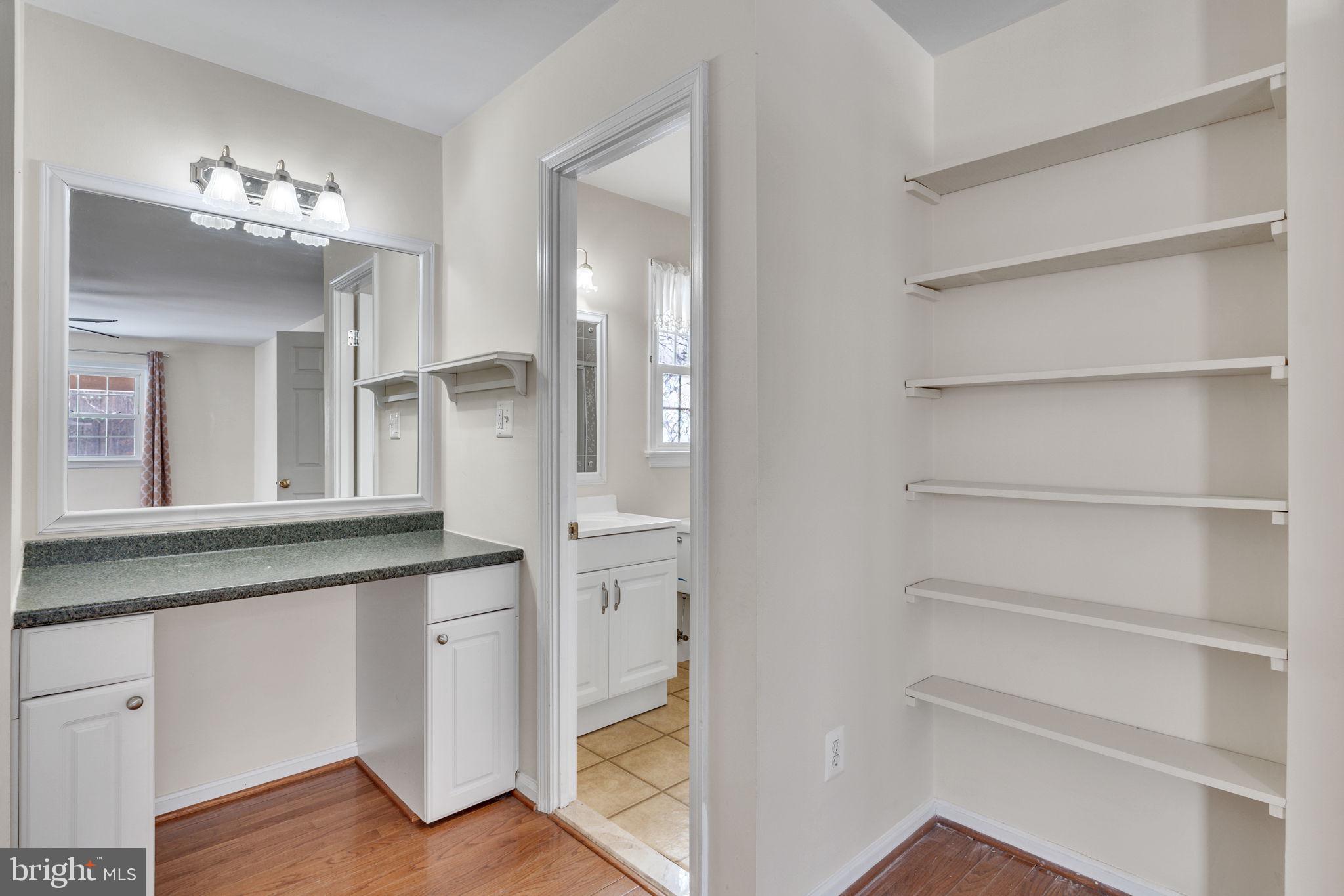 ORANGE HUNT ESTATES - Residential Lease