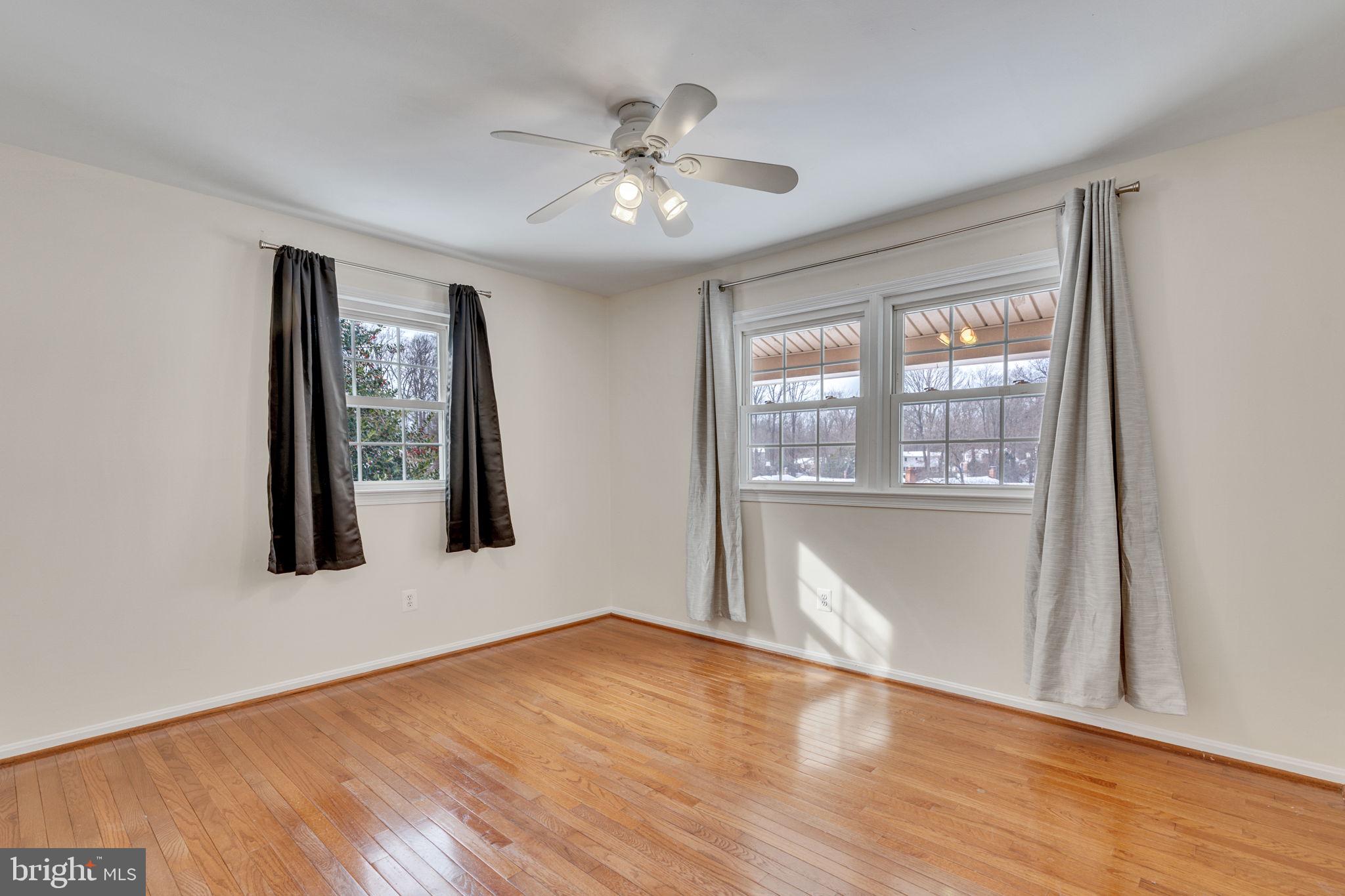 ORANGE HUNT ESTATES - Residential Lease