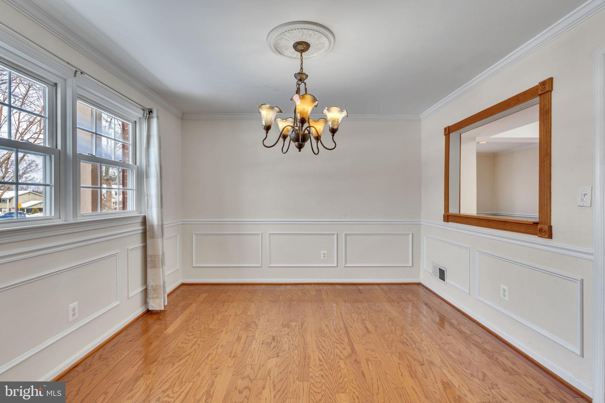 ORANGE HUNT ESTATES - Residential Lease