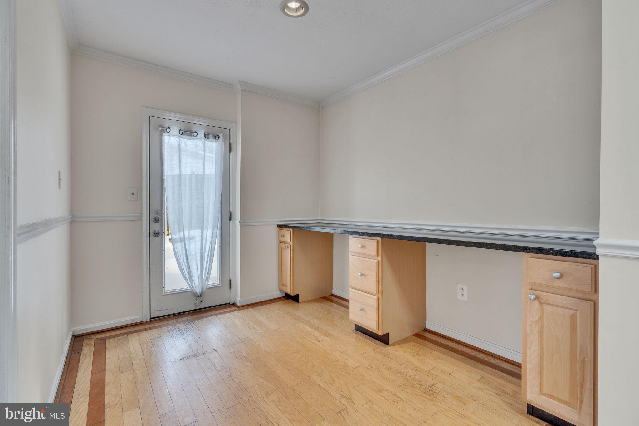 ORANGE HUNT ESTATES - Residential Lease