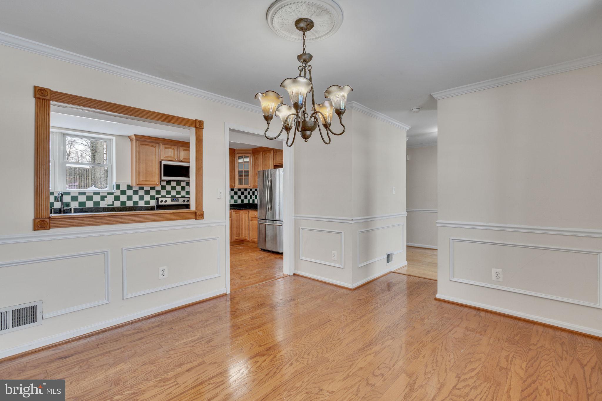 ORANGE HUNT ESTATES - Residential Lease