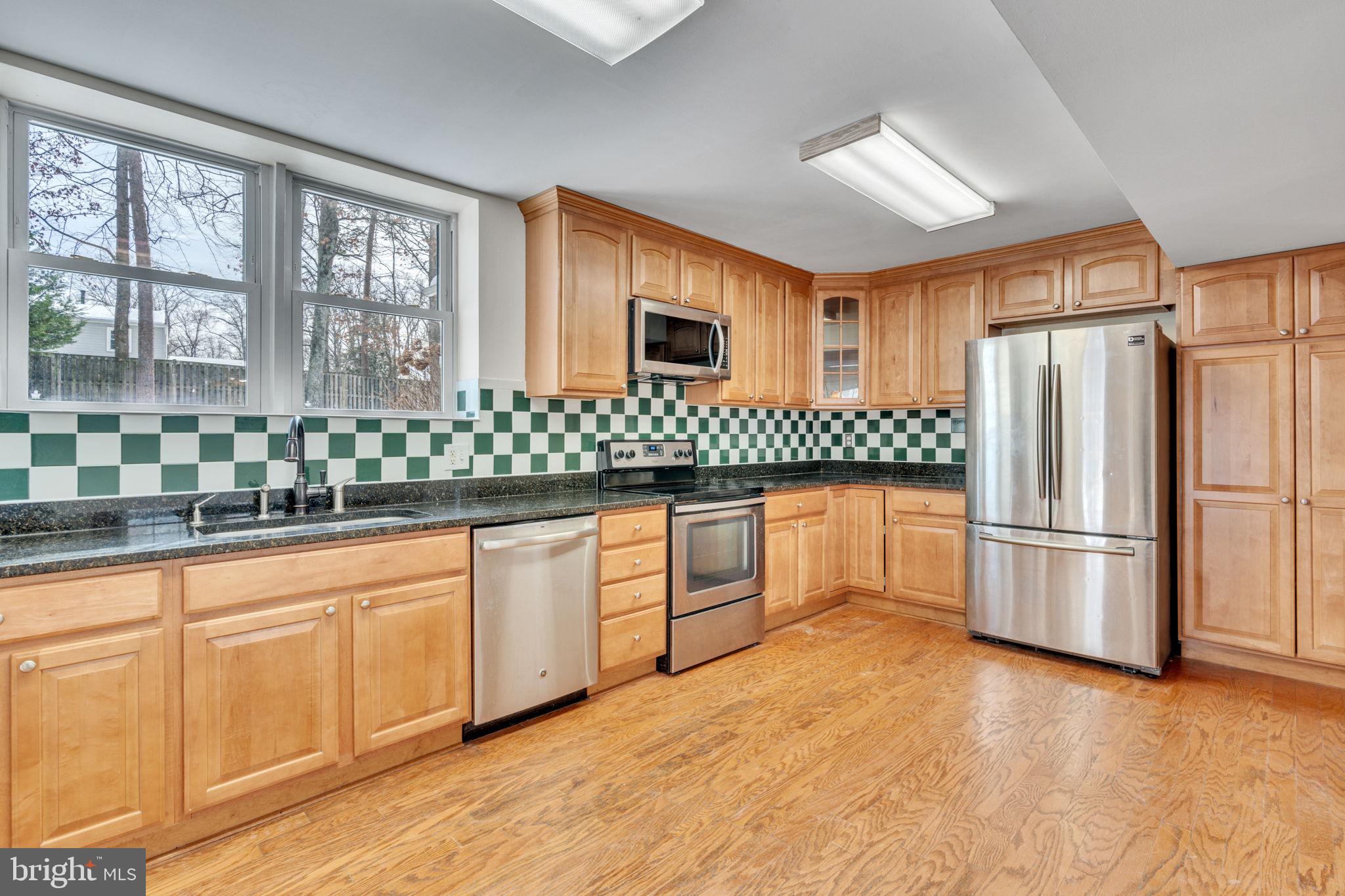 ORANGE HUNT ESTATES - Residential Lease