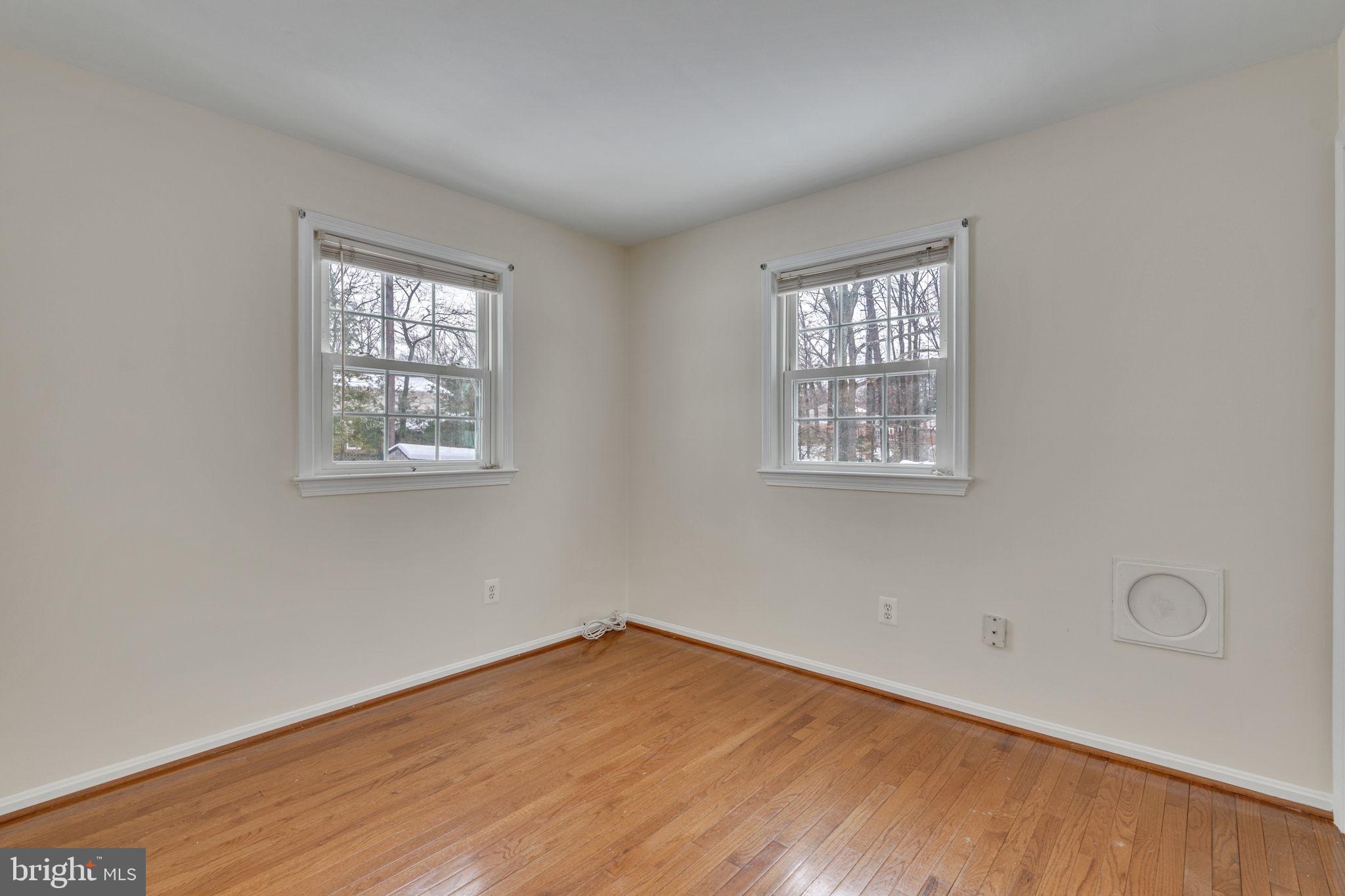 ORANGE HUNT ESTATES - Residential Lease