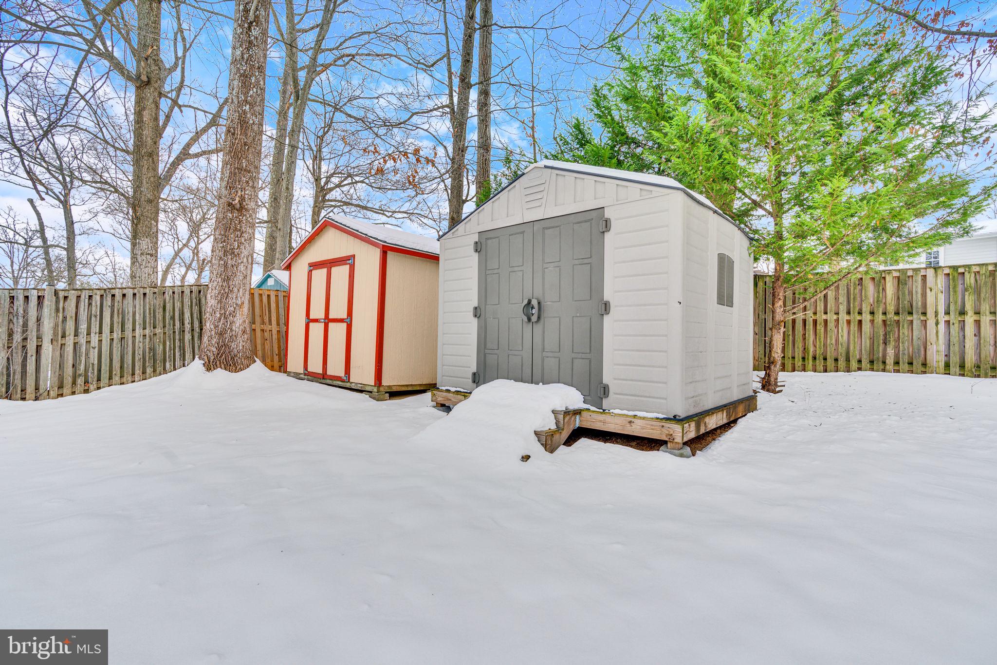 ORANGE HUNT ESTATES - Residential Lease