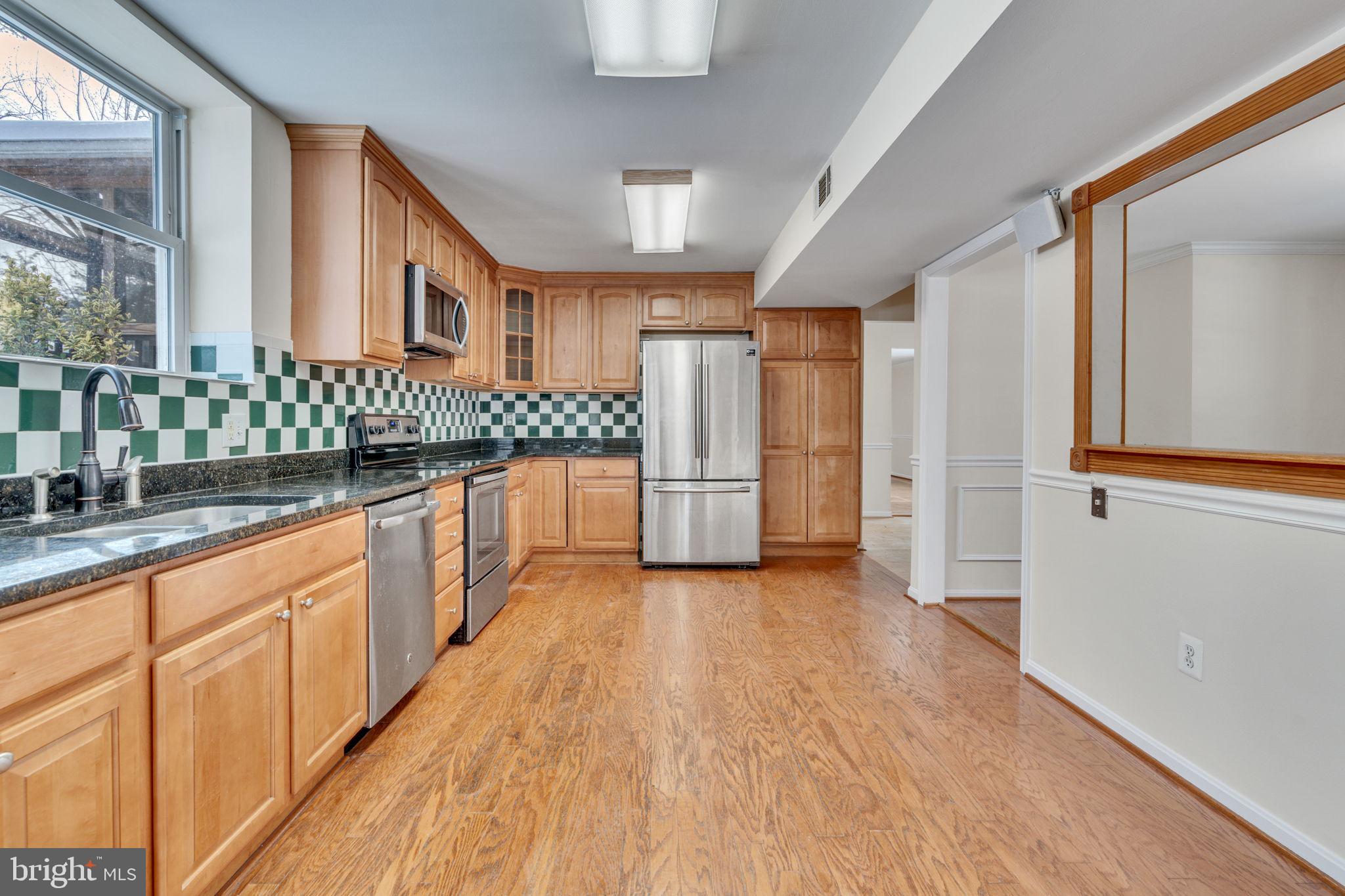 ORANGE HUNT ESTATES - Residential Lease