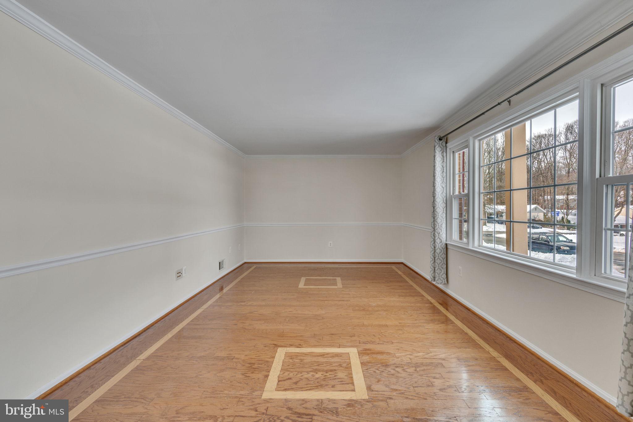 ORANGE HUNT ESTATES - Residential Lease