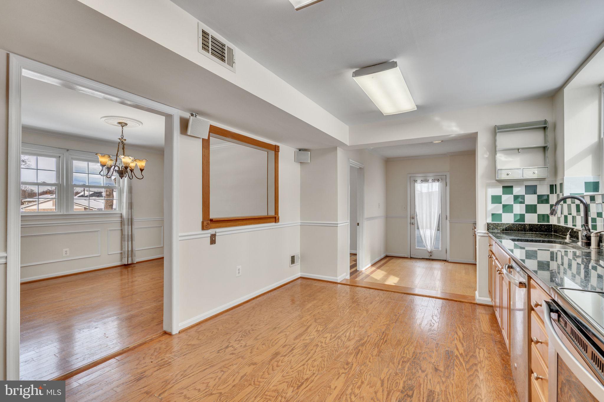 ORANGE HUNT ESTATES - Residential Lease