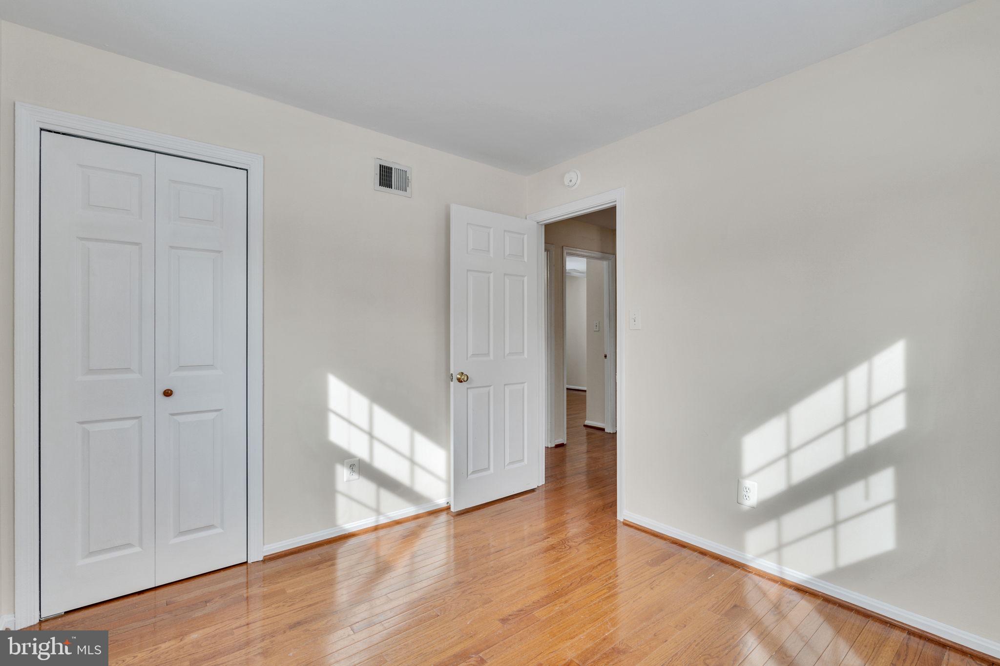 ORANGE HUNT ESTATES - Residential Lease