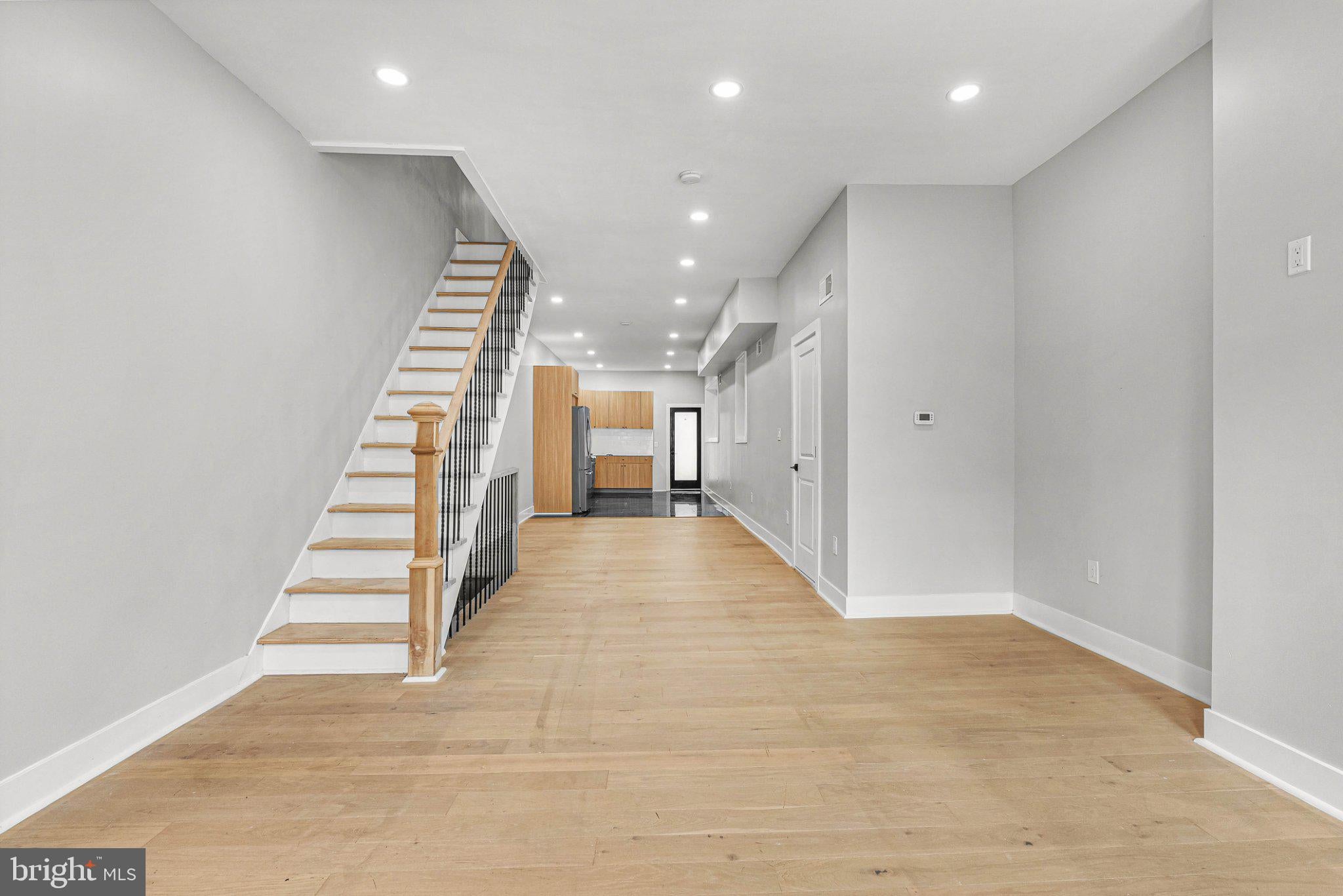 743 MORRIS STREET