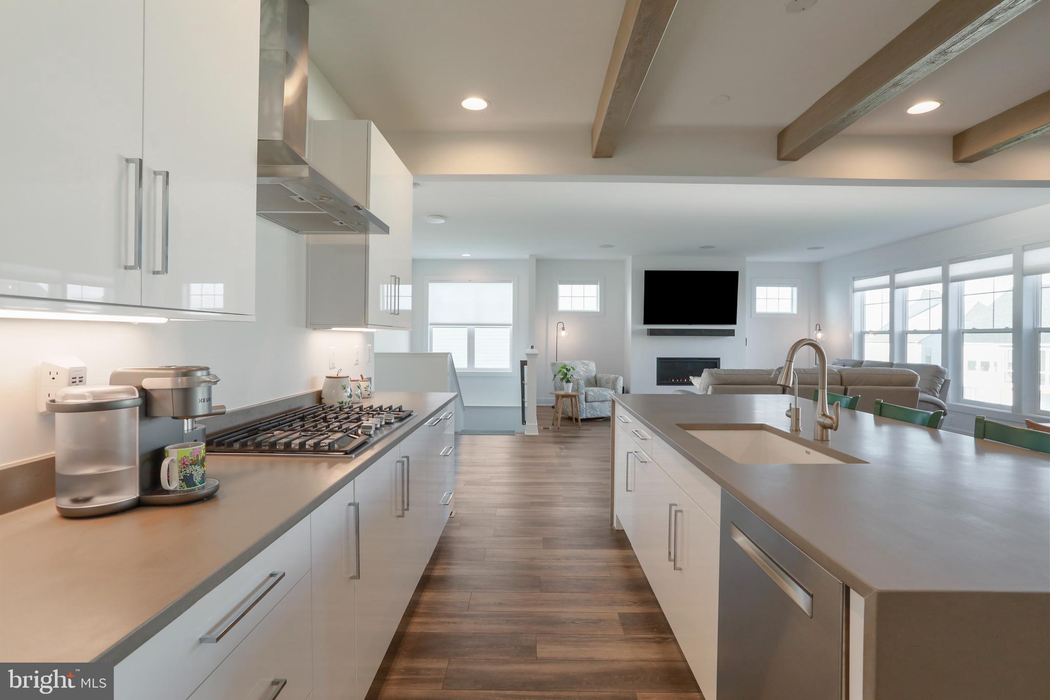 BEALLAIR - Residential