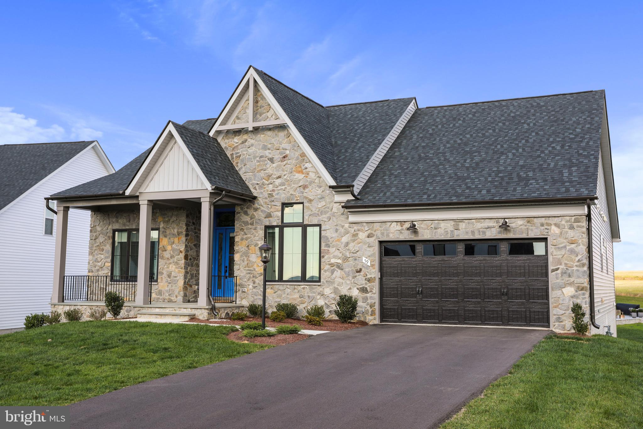 BEALLAIR - Residential