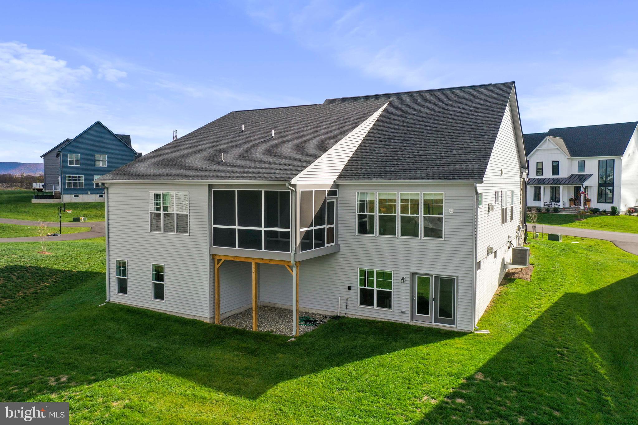 BEALLAIR - Residential