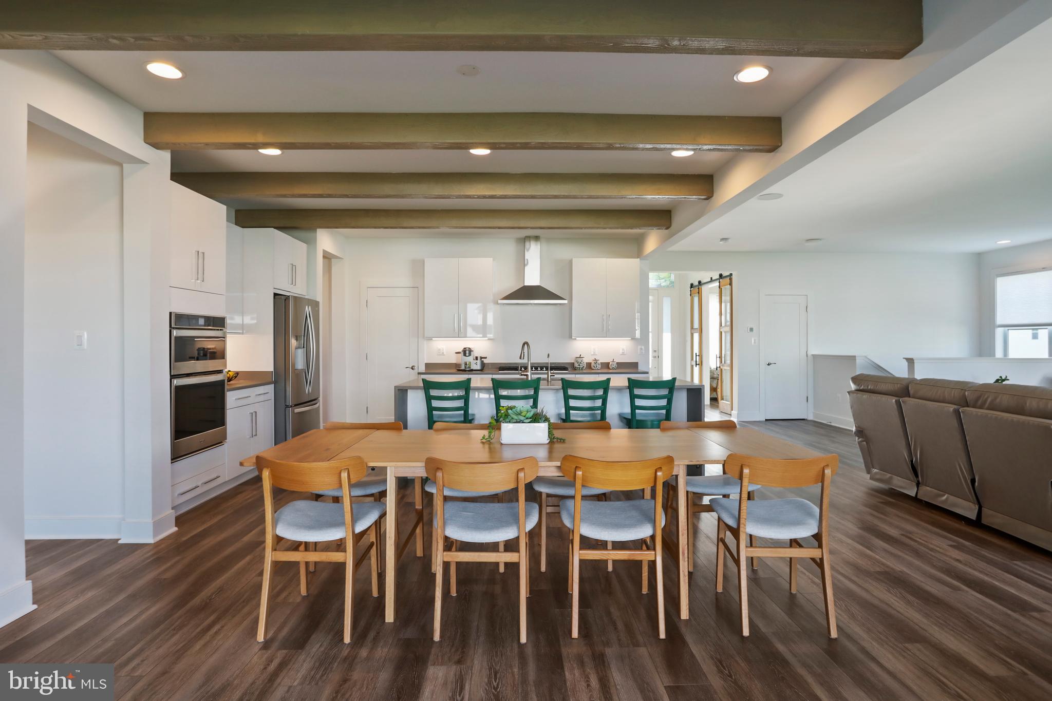 BEALLAIR - Residential