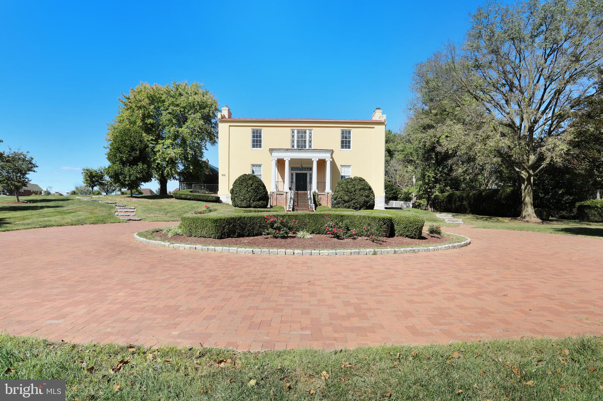 BEALLAIR - Residential