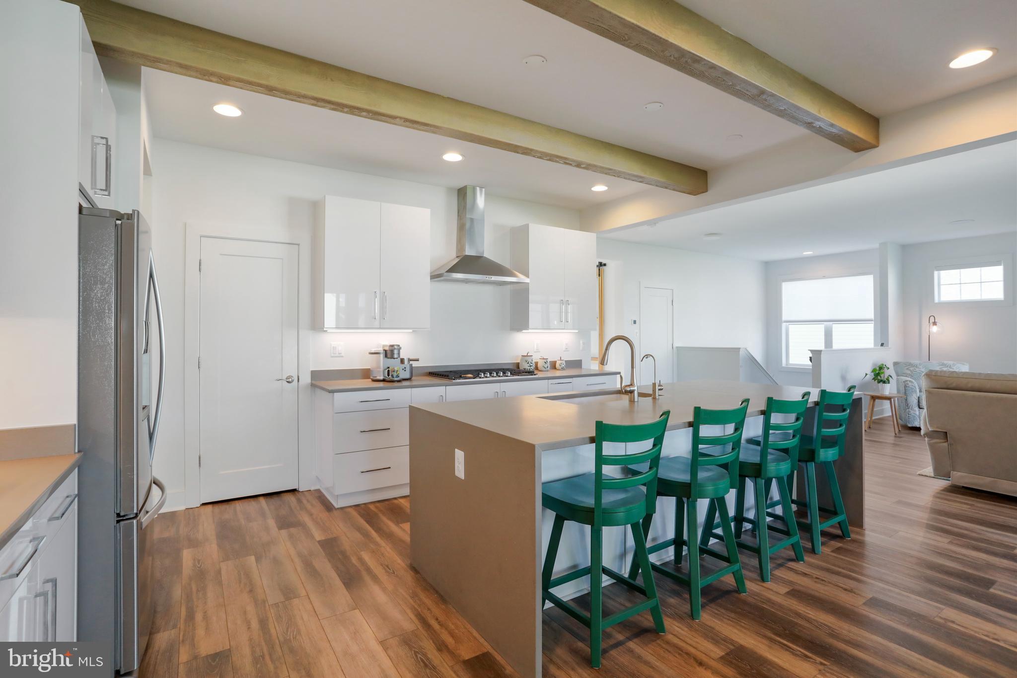 BEALLAIR - Residential