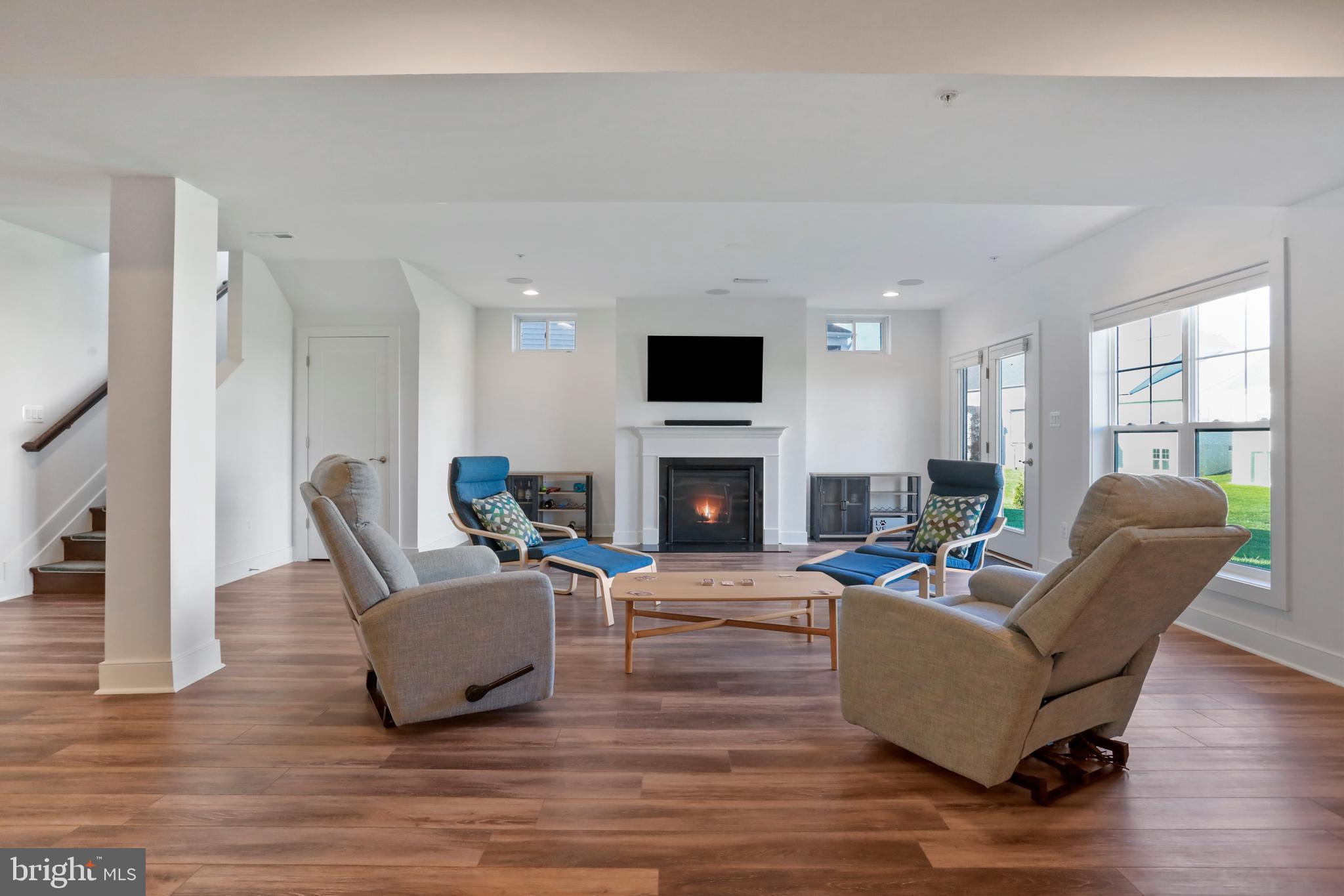 BEALLAIR - Residential