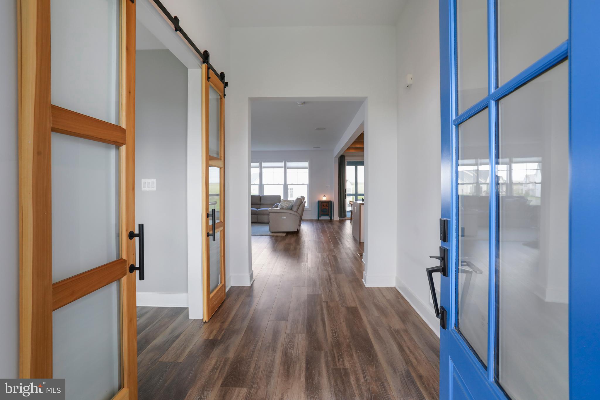 BEALLAIR - Residential