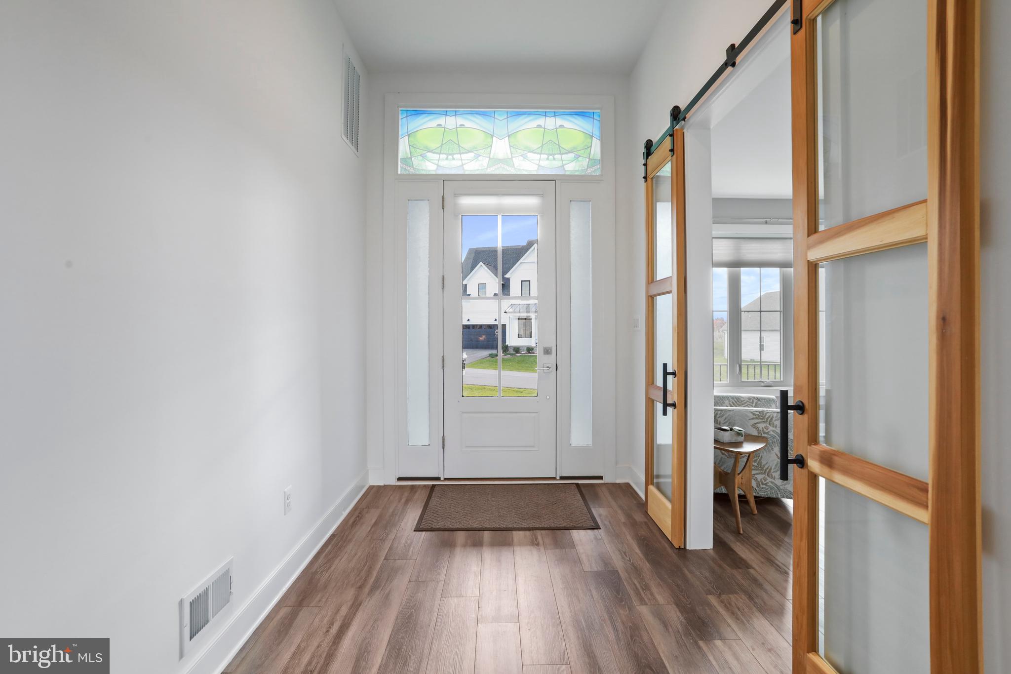 BEALLAIR - Residential