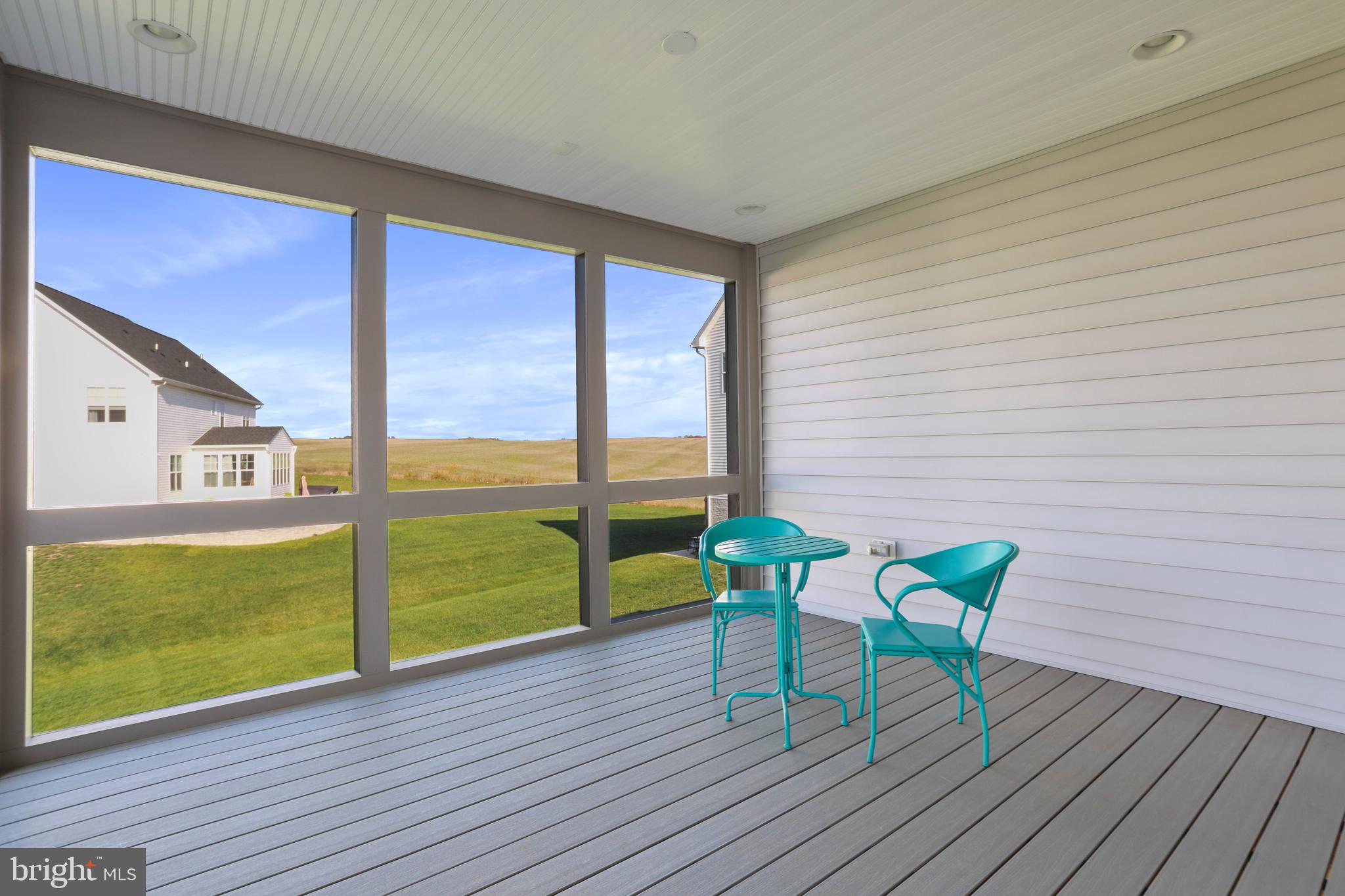 BEALLAIR - Residential