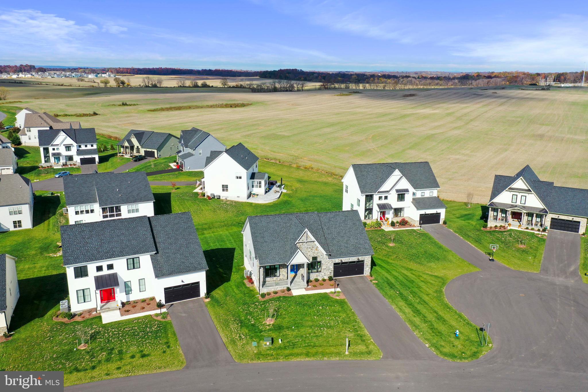 BEALLAIR - Residential