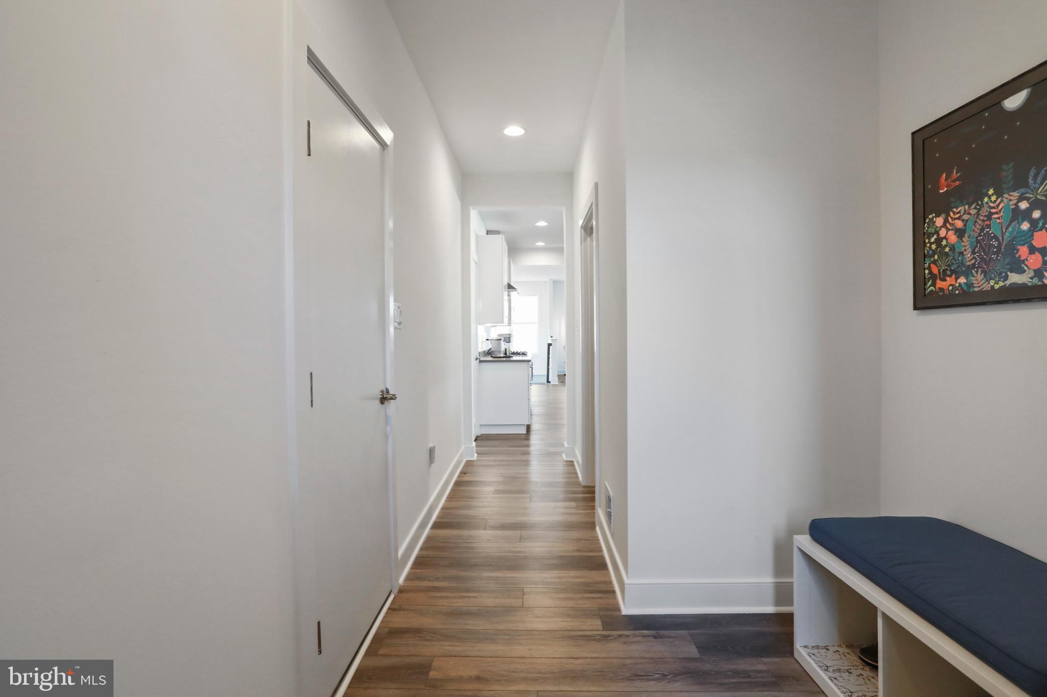 BEALLAIR - Residential