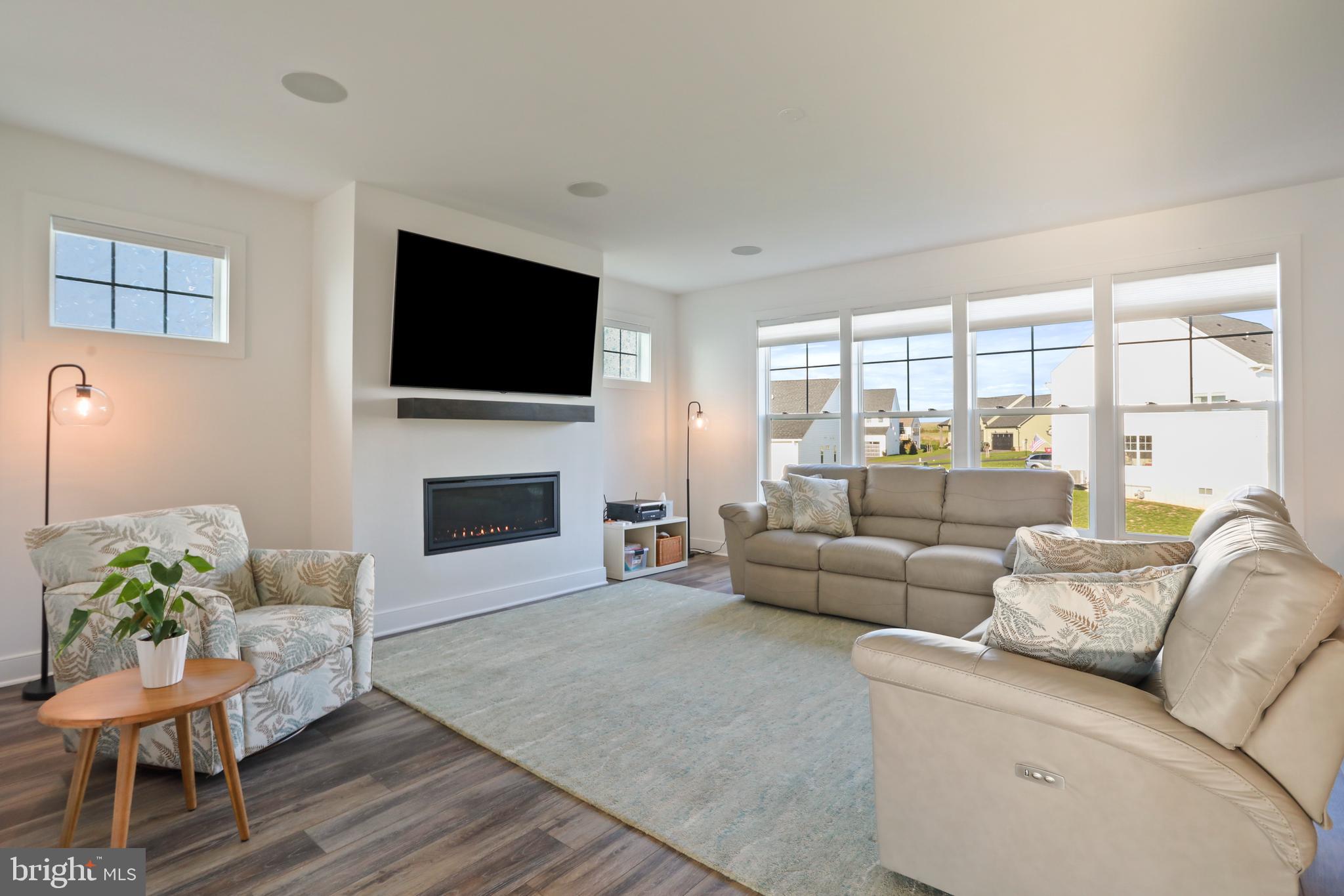 BEALLAIR - Residential