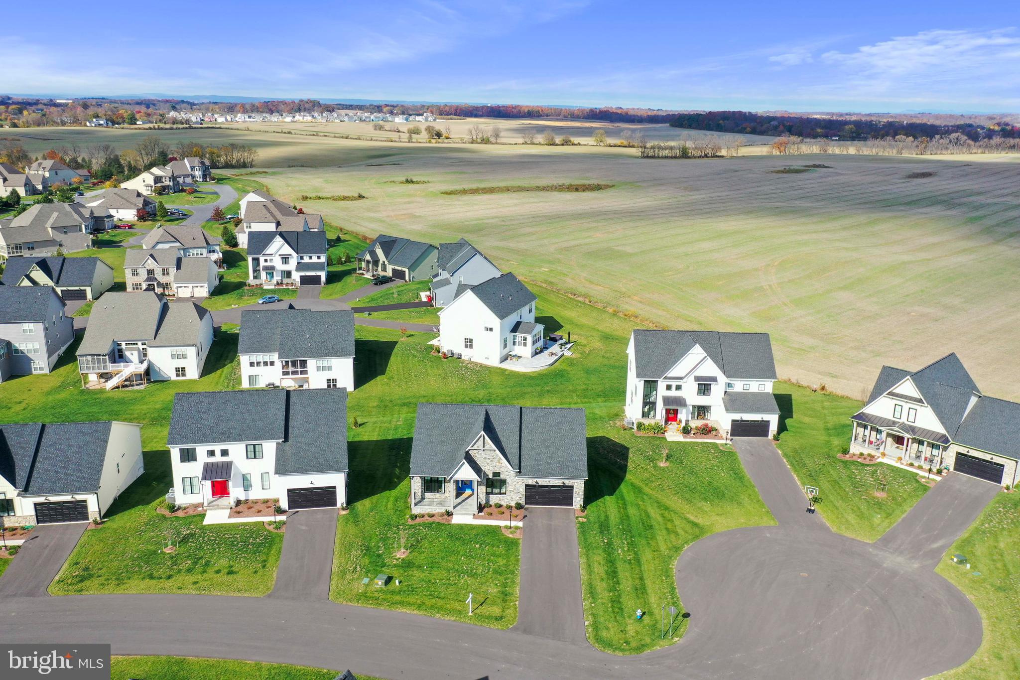 BEALLAIR - Residential